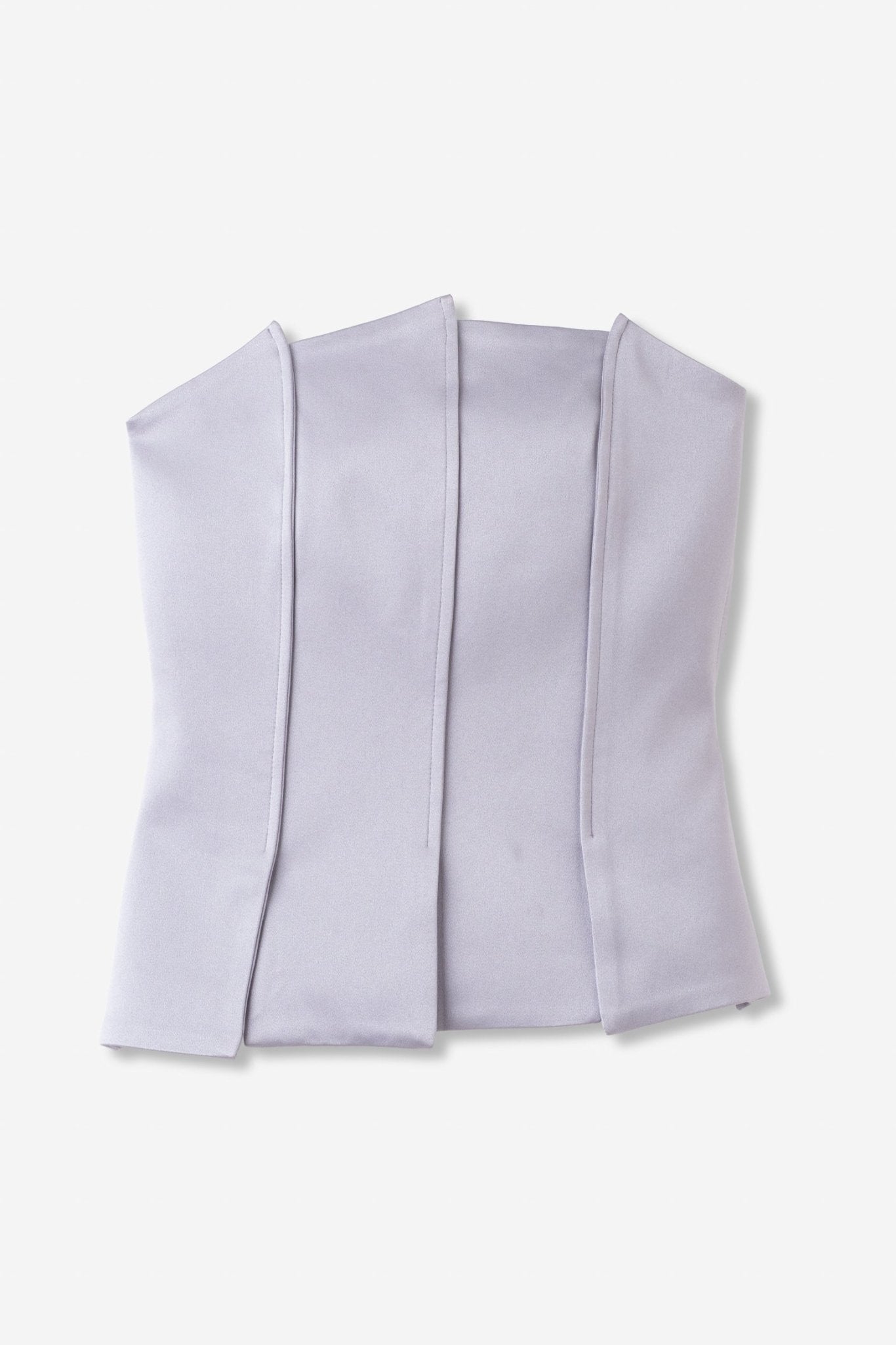 Top ANGIE Plata - BIMANI