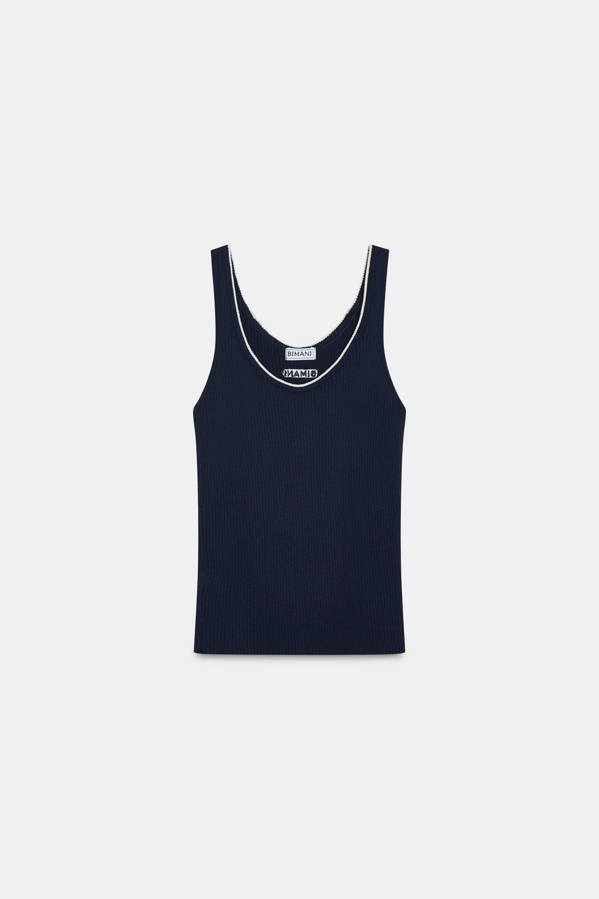 Top AUDEN Navy Blue