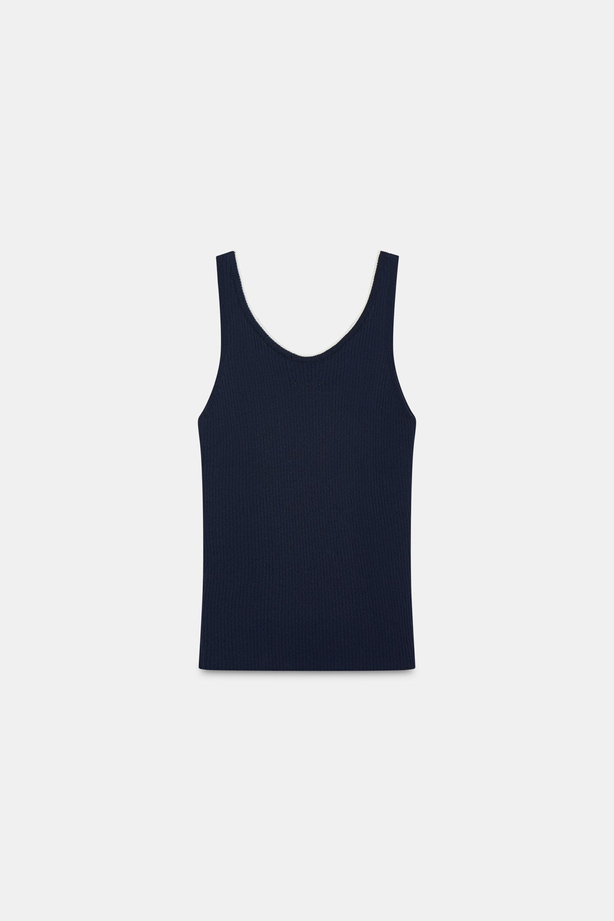 Top AUDEN Navy Blue