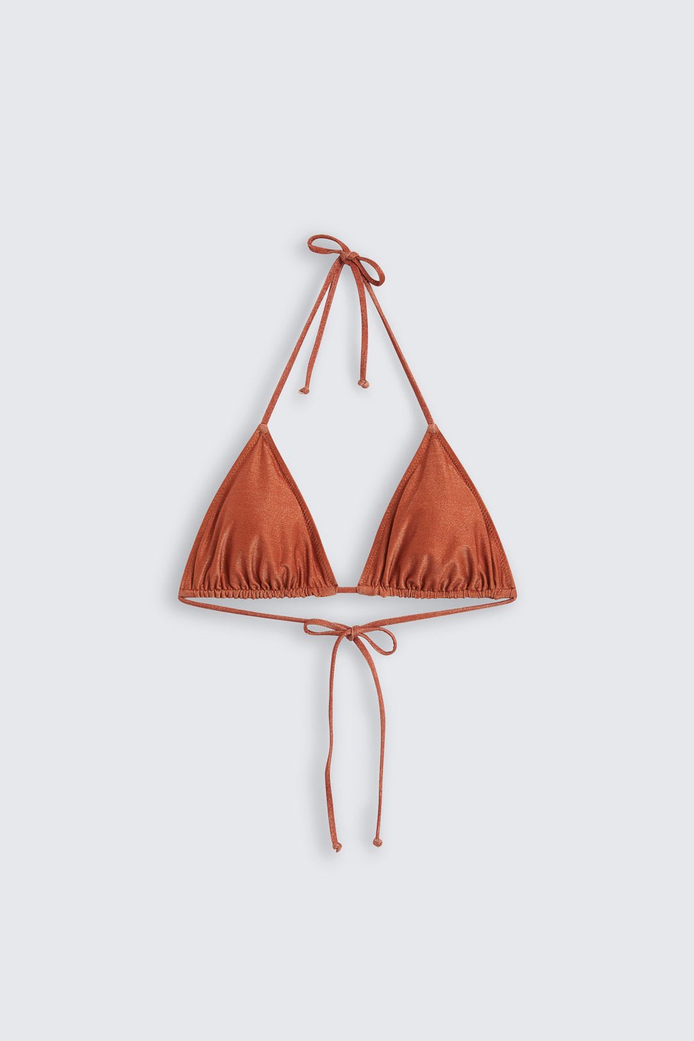 Top Bikini DESERT Clay Glitter - BIMANI