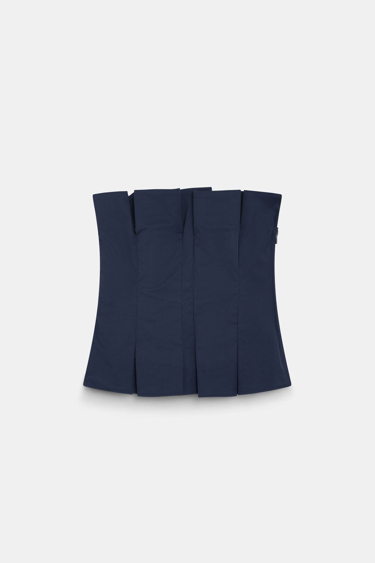 Navy Blue BLAKE Top