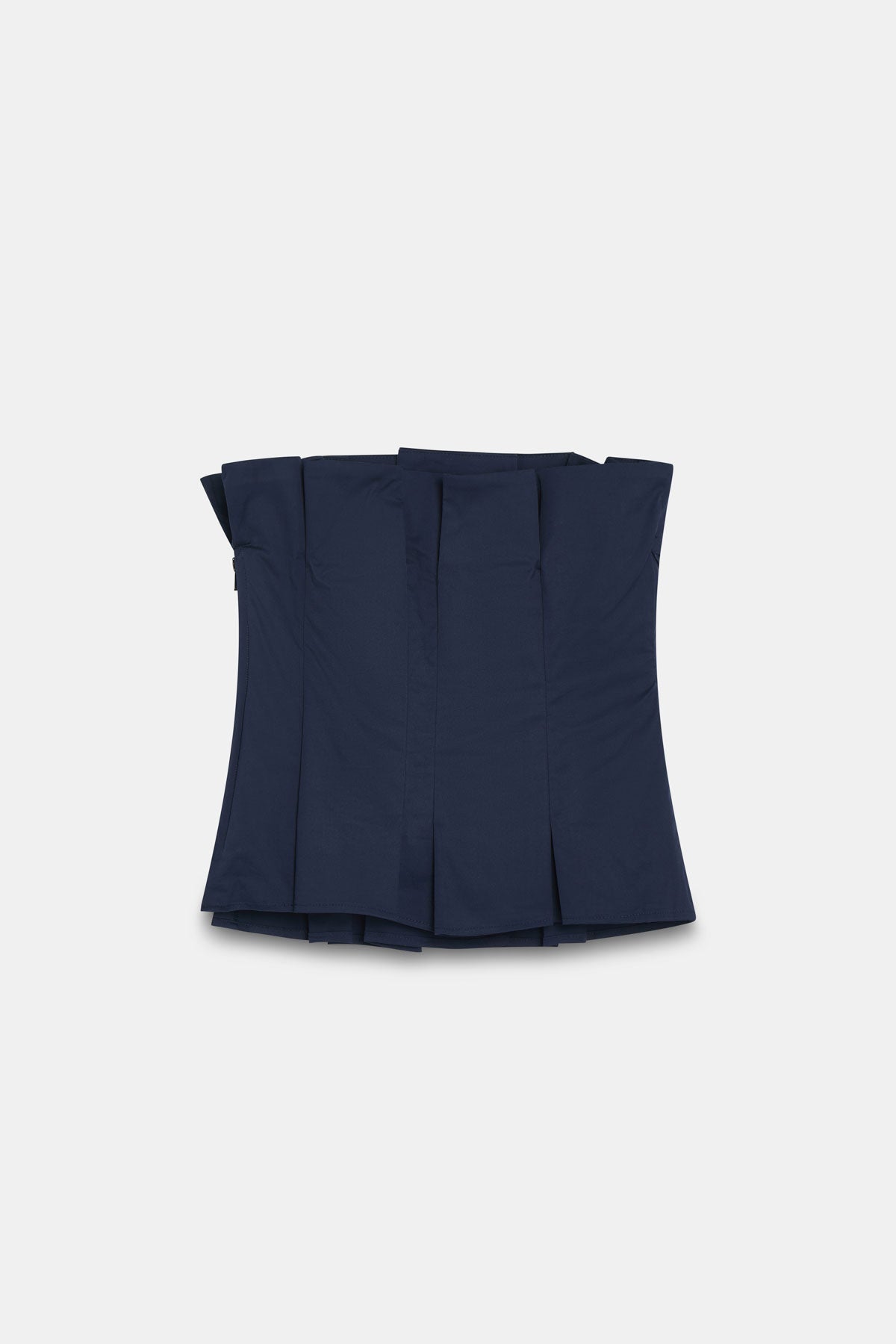 Navy Blue BLAKE Top