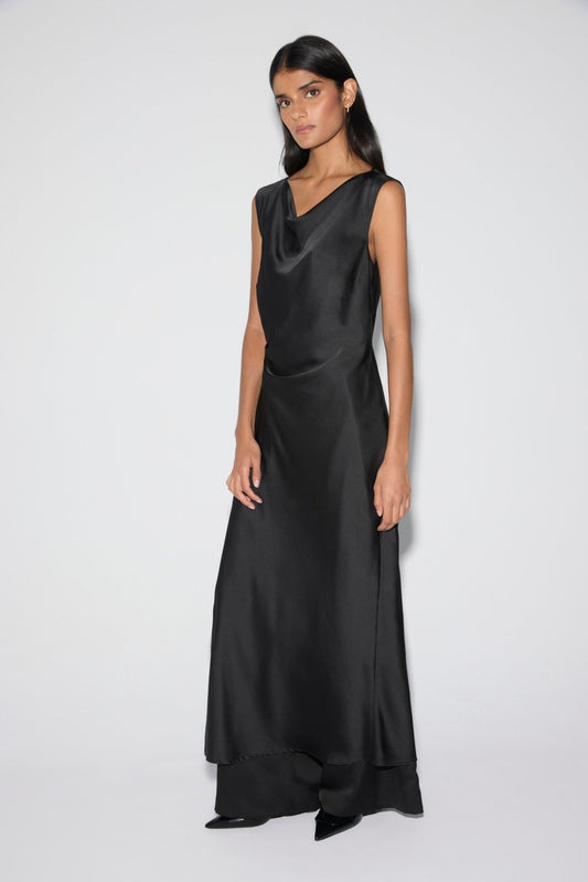 Top CLEO Negro - BIMANI