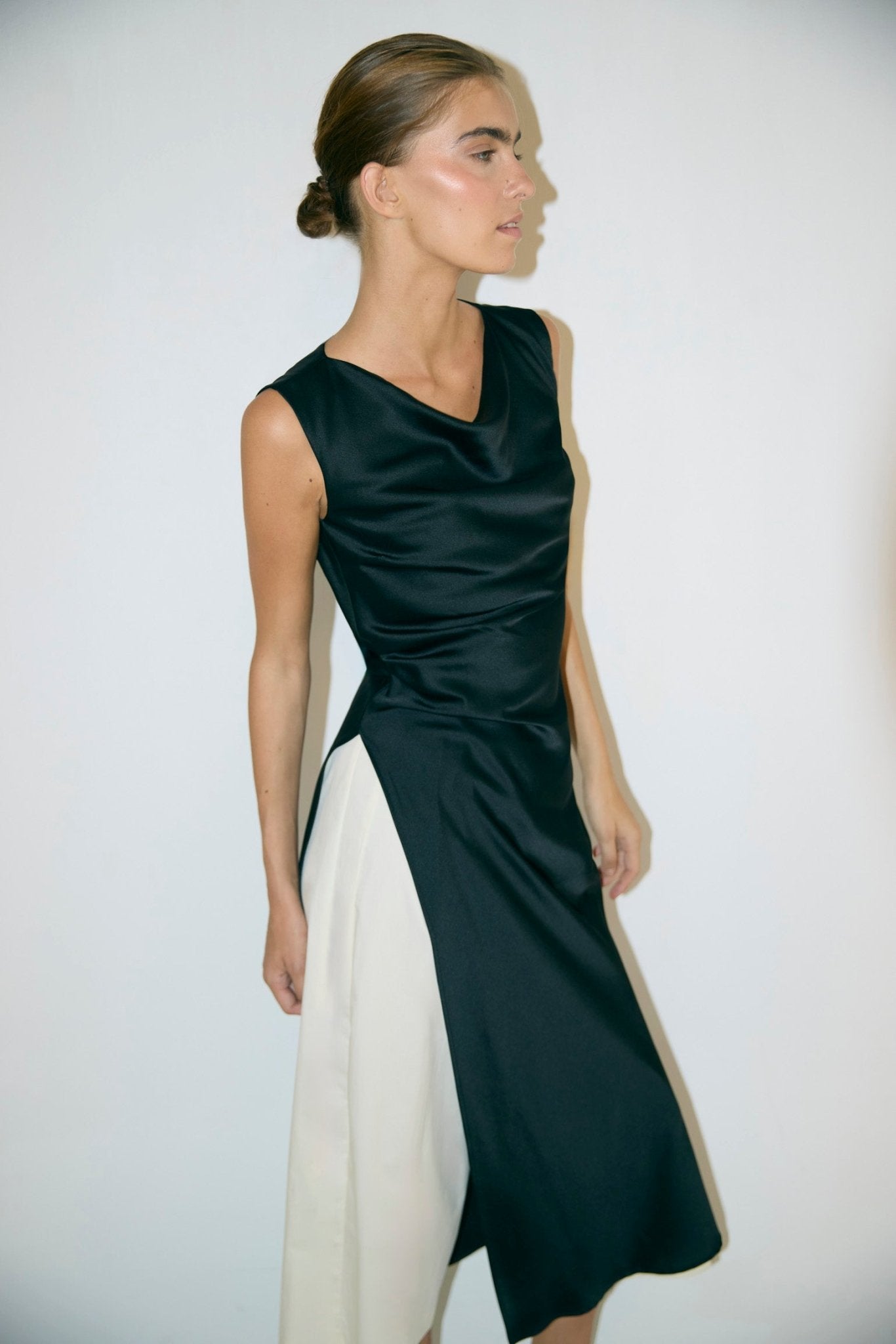 Top CLEO Negro - BIMANI