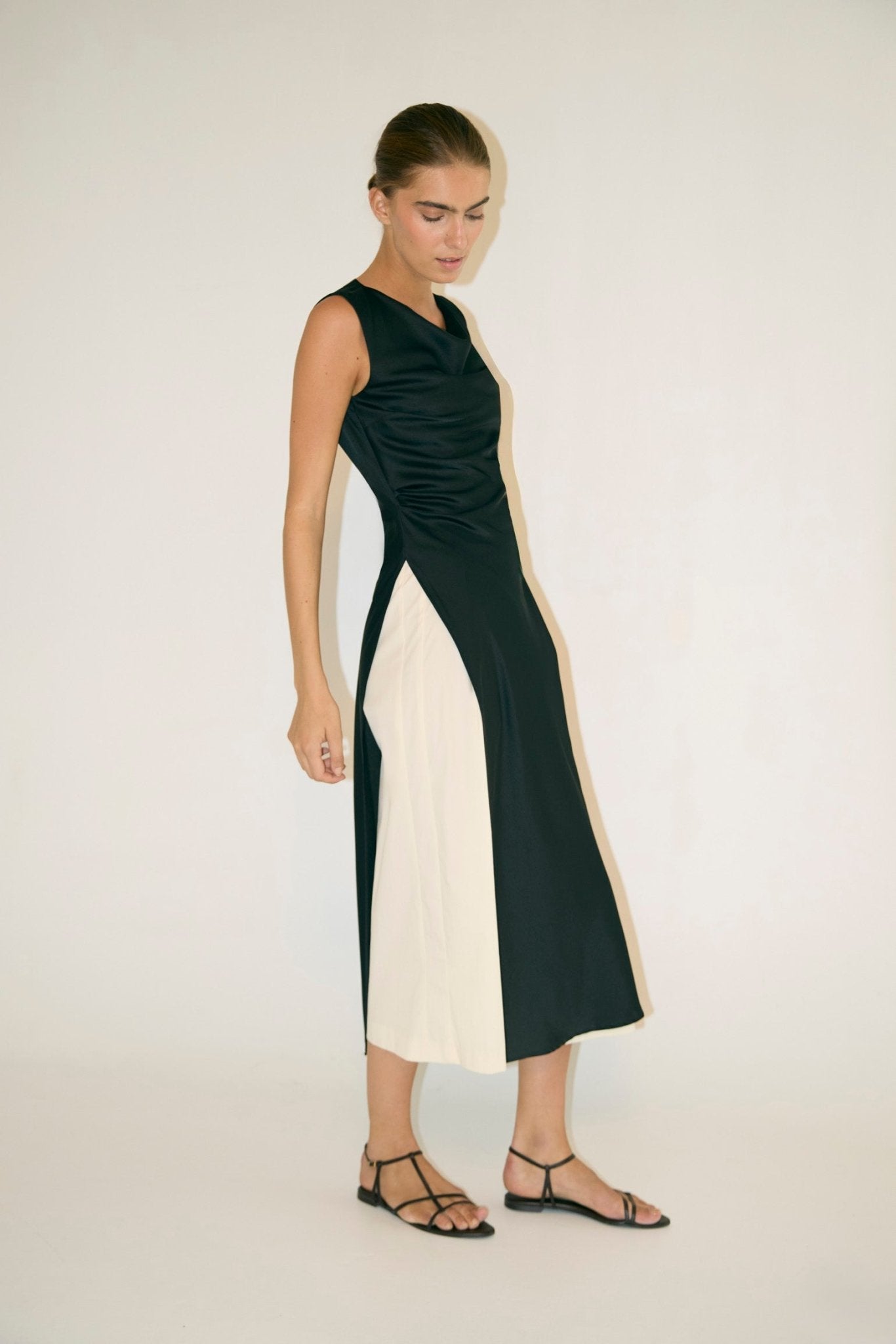 Top CLEO Negro - BIMANI