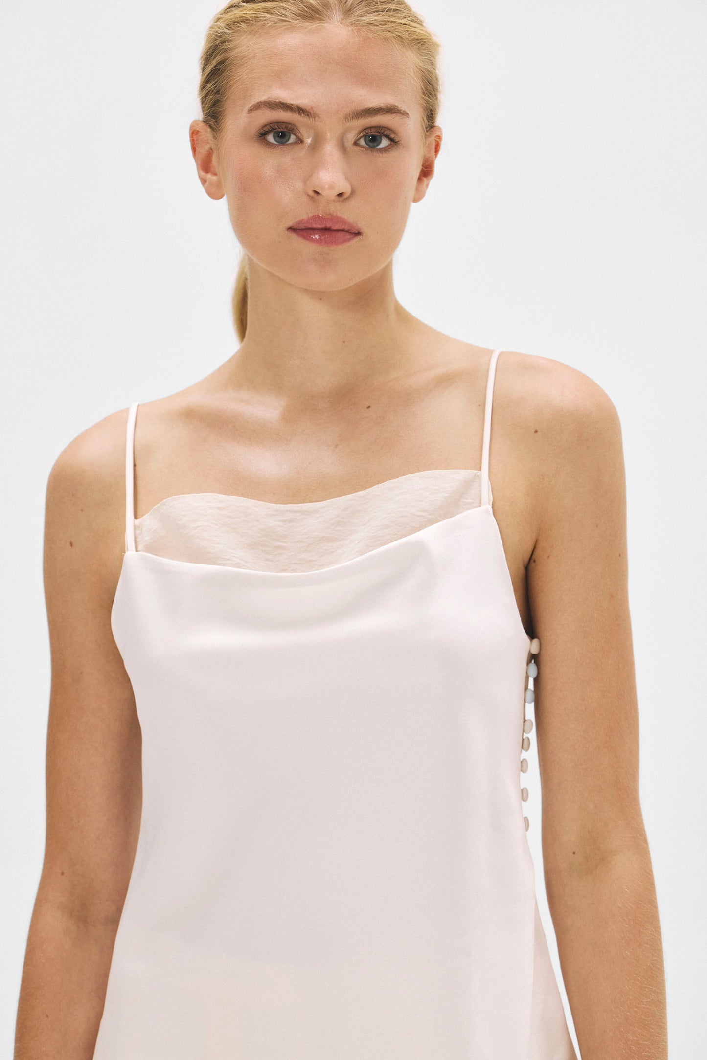 Top ESTELLE Crema
