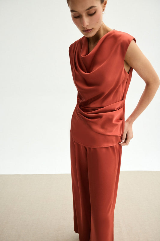 Top EZZIA Teja Caldero - BIMANI