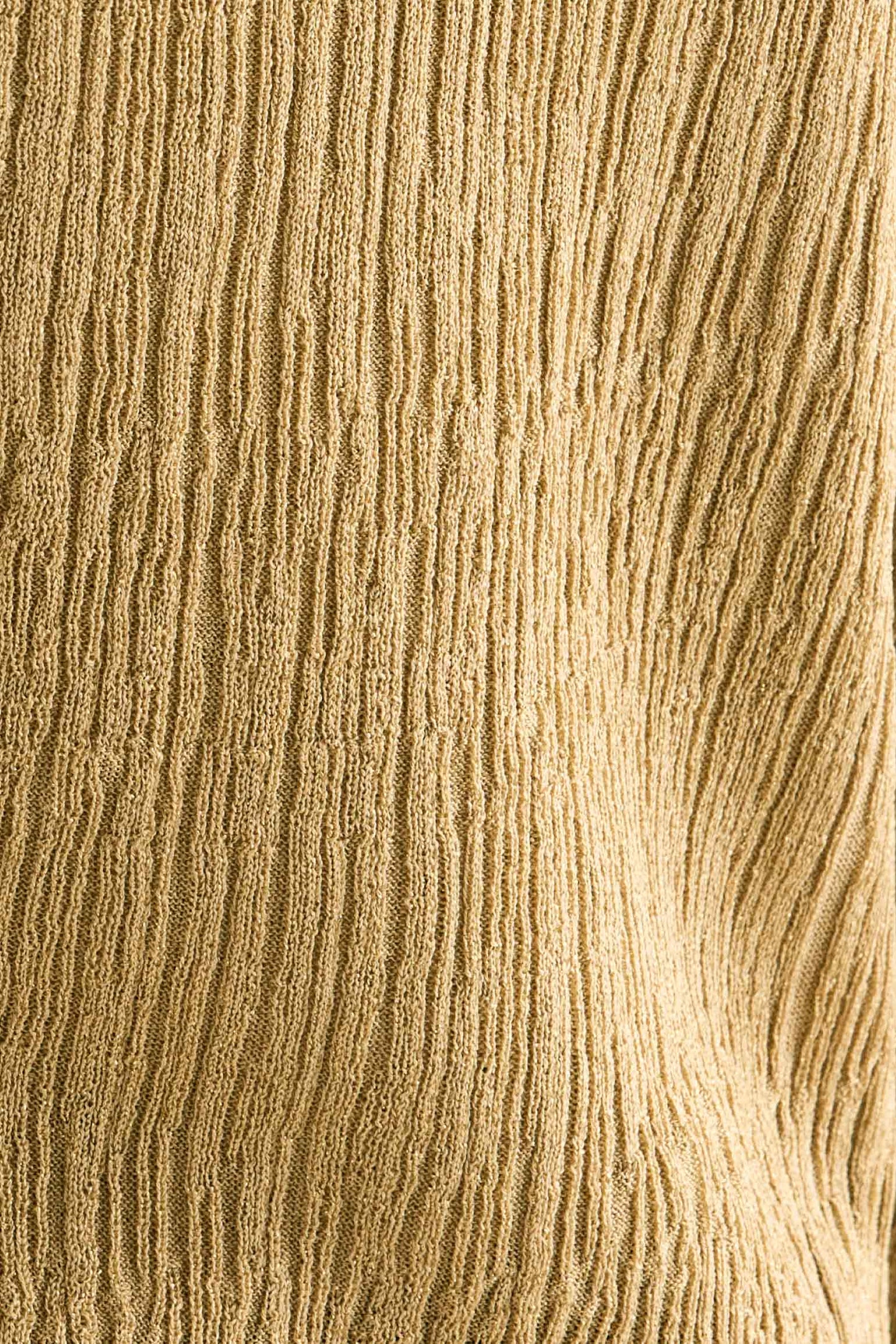 Top FORNELLS Dorado - BIMANI