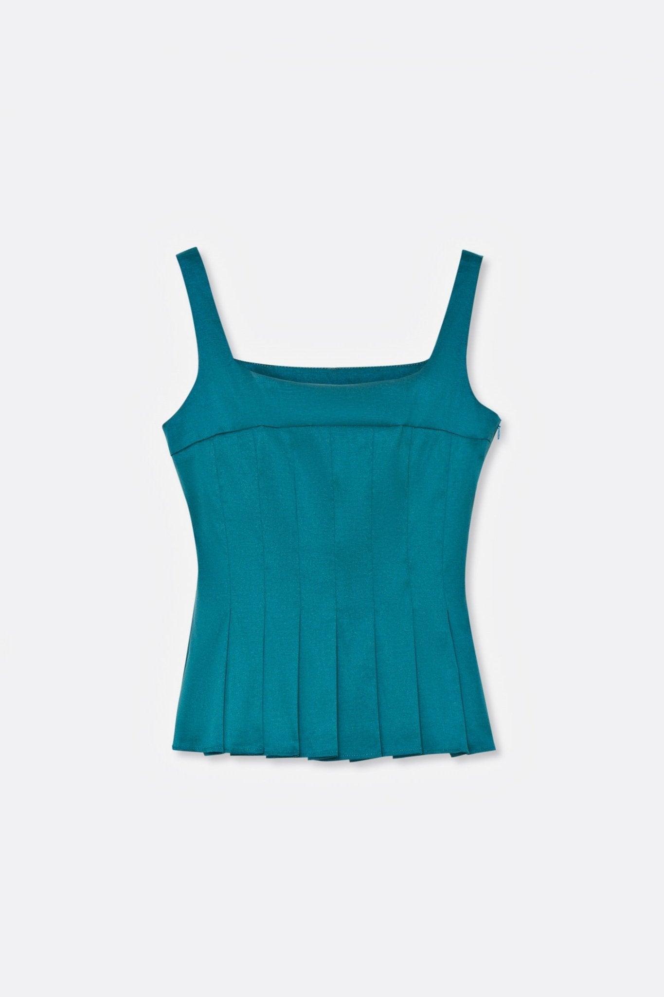 Top GAVIA Teal - BIMANI