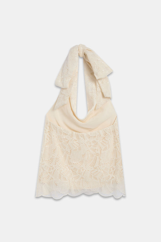 Top GINA Crema - BIMANI