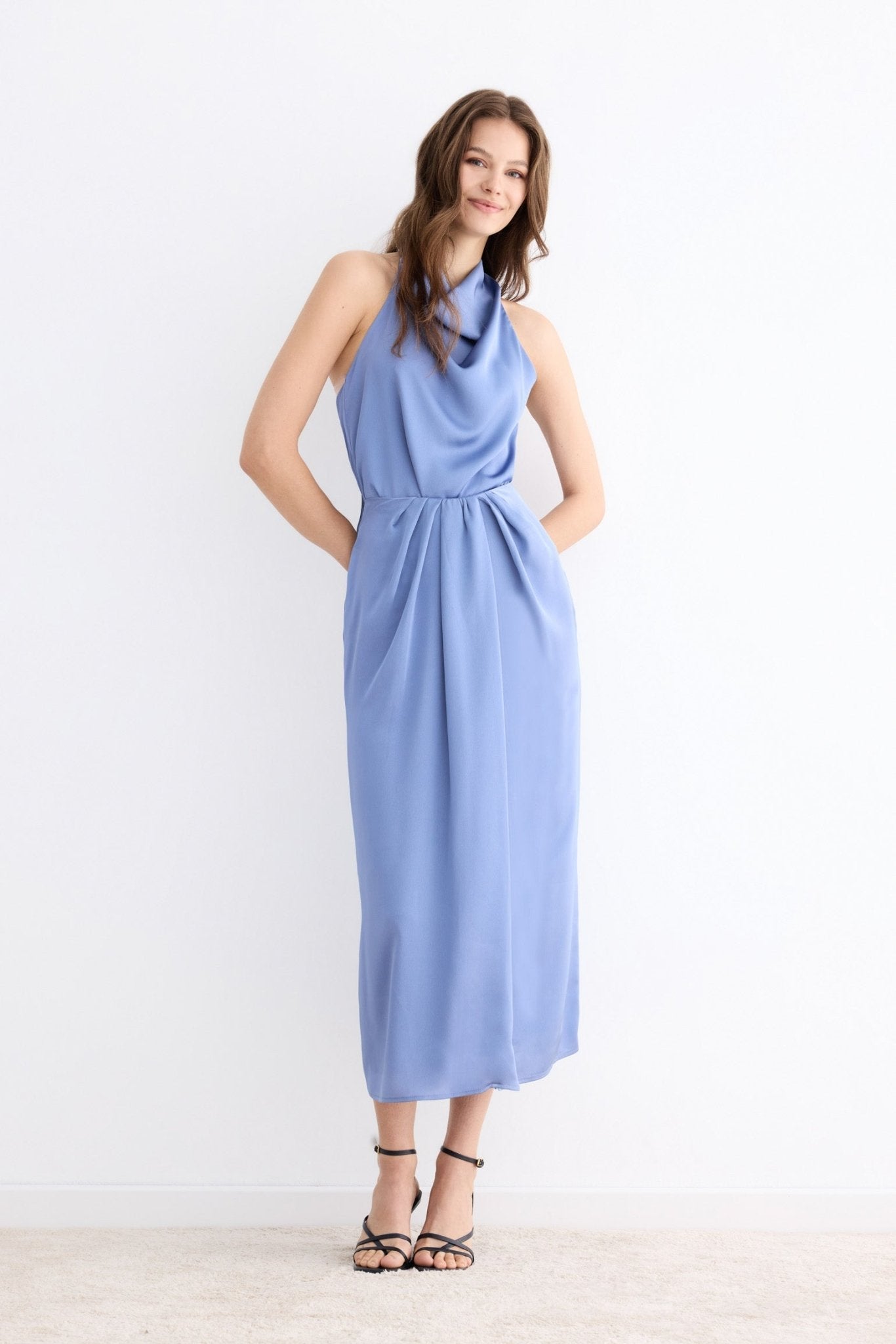 Top GINA Stone - BIMANI
