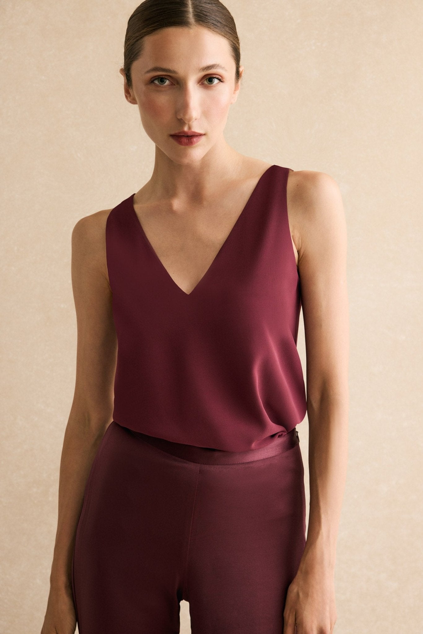 Top KABUKI Burdeos Monastrell - BIMANI