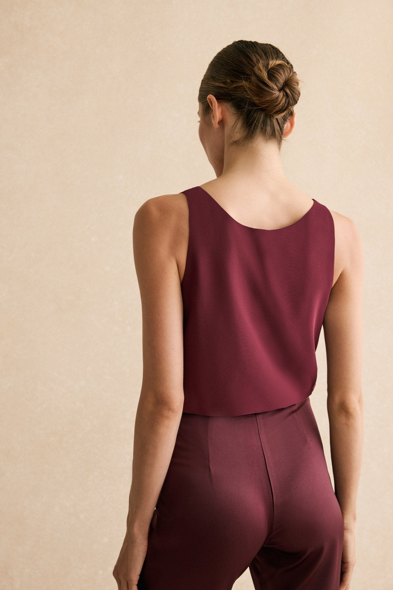 Top KABUKI Burdeos Monastrell - BIMANI