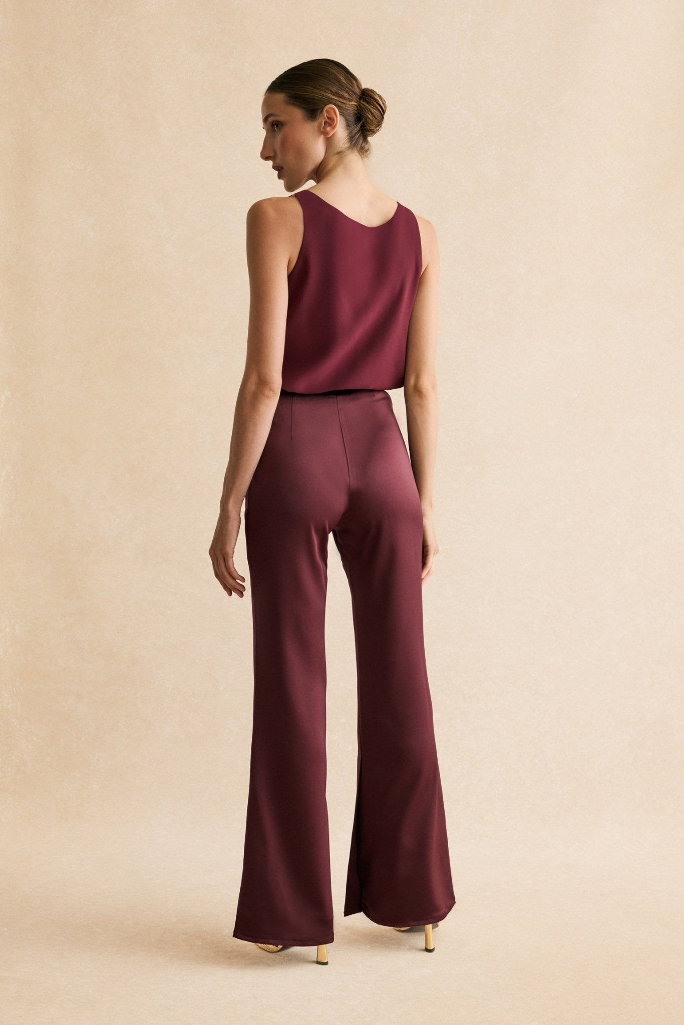 Top KABUKI Burdeos Monastrell - BIMANI