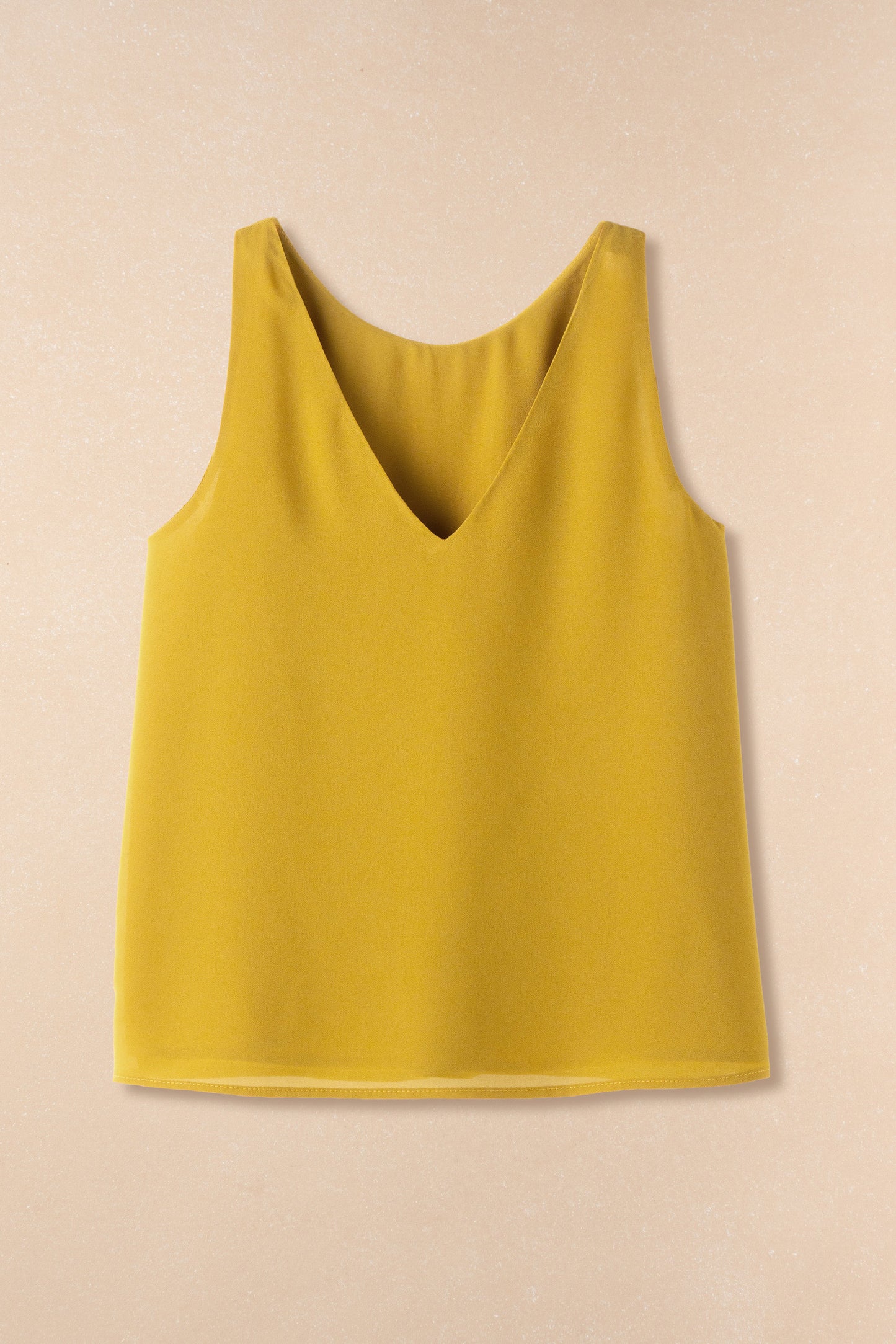 Top KABUKI Oliva Peridoto