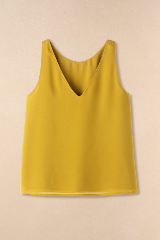 Top KABUKI Olive Peridot