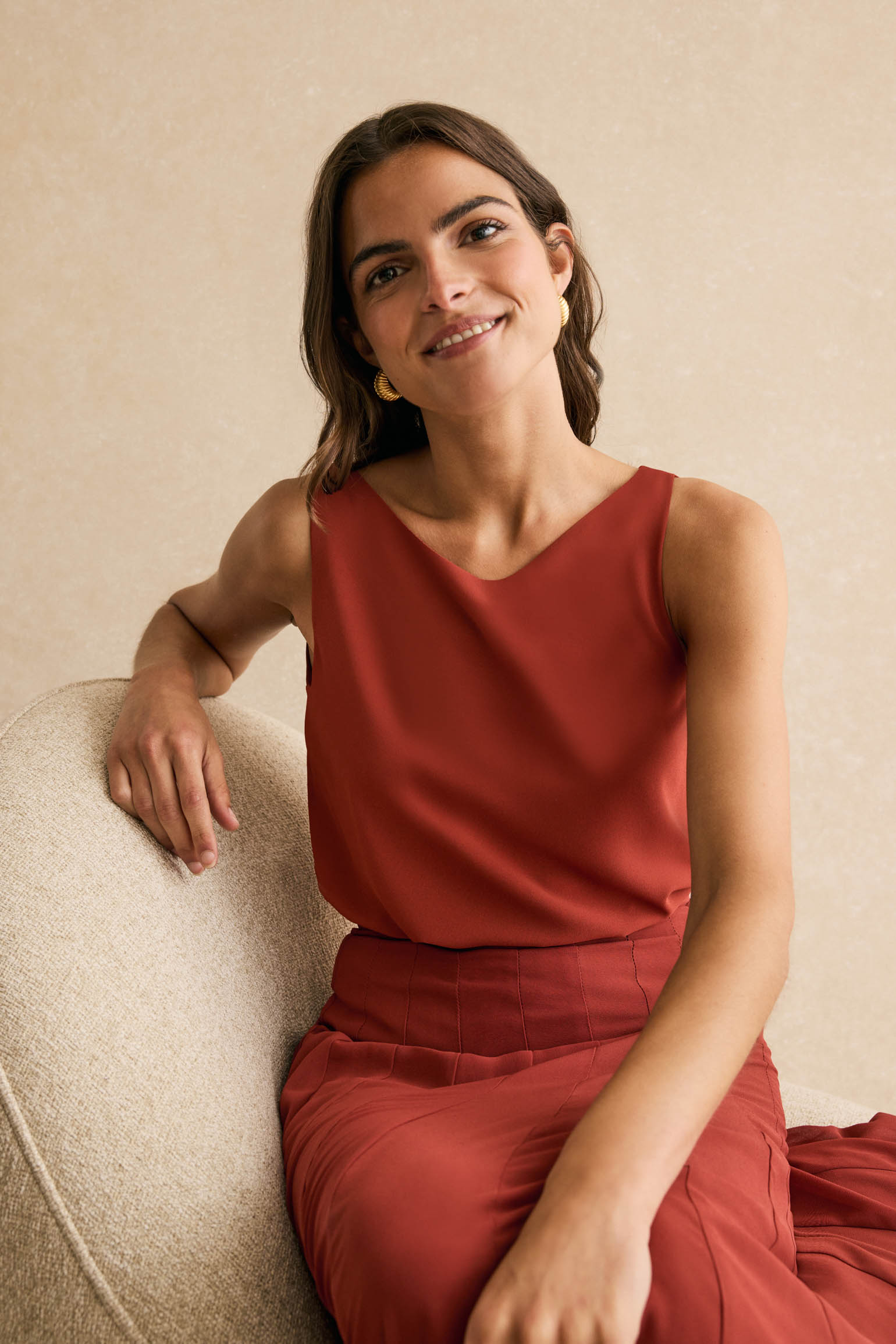 Top KABUKI Teja Mencía - BIMANI