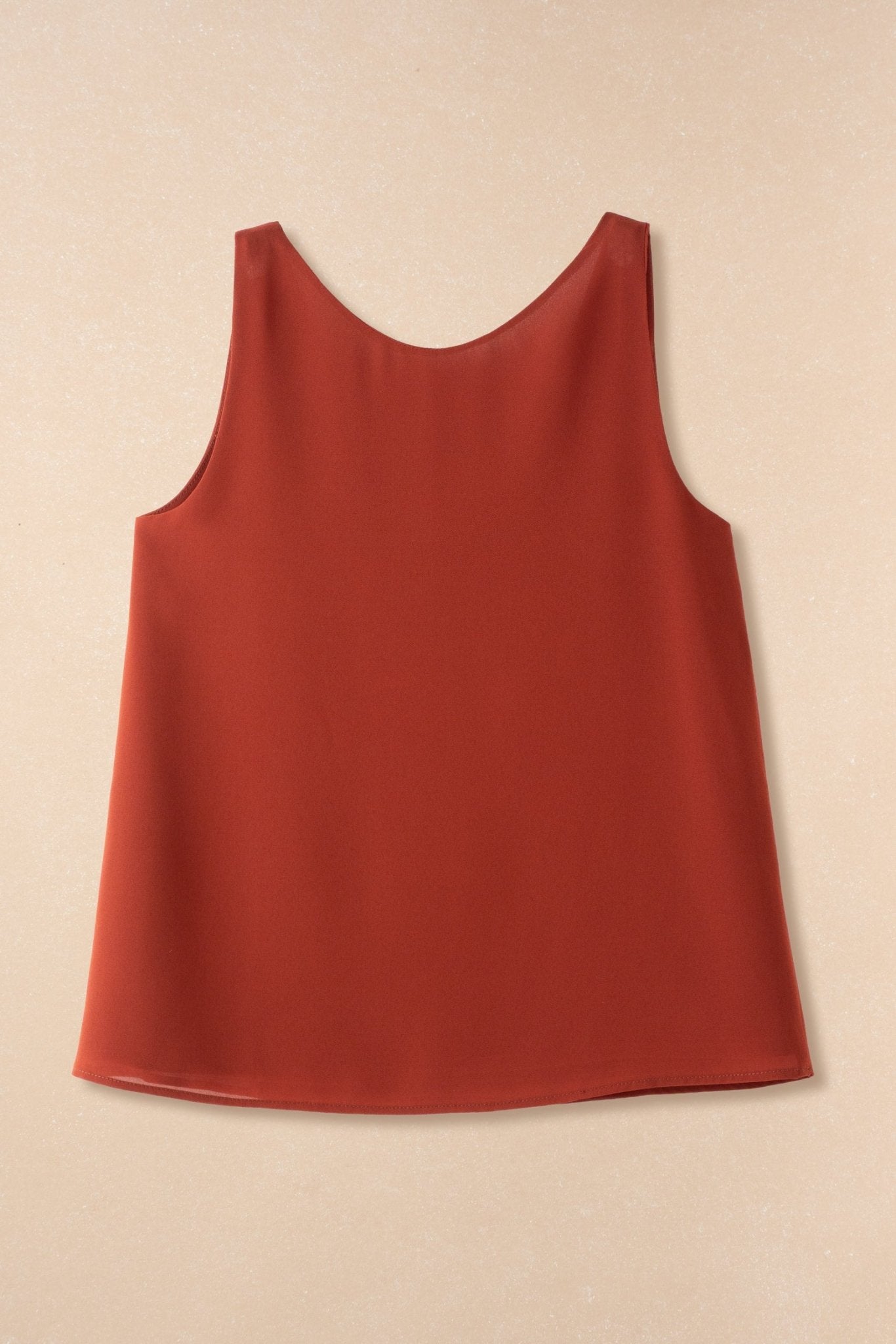 Top KABUKI Teja Caldero - BIMANI