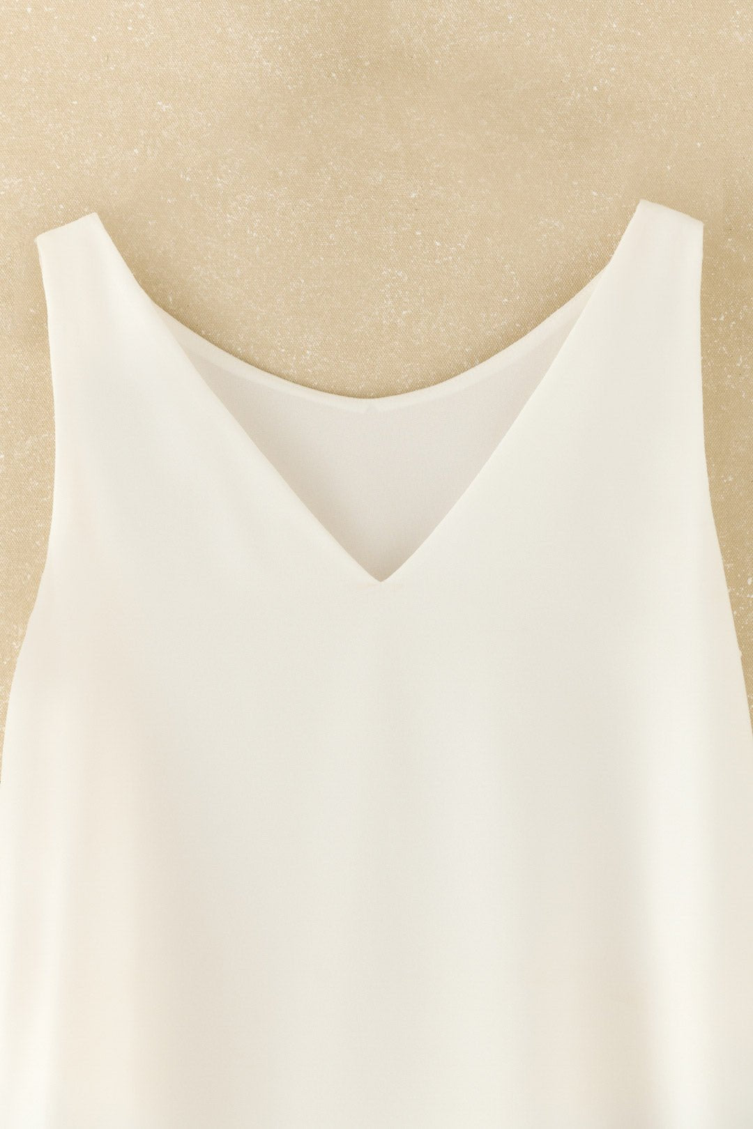 Top KABUKI Blanco Eterno - BIMANI