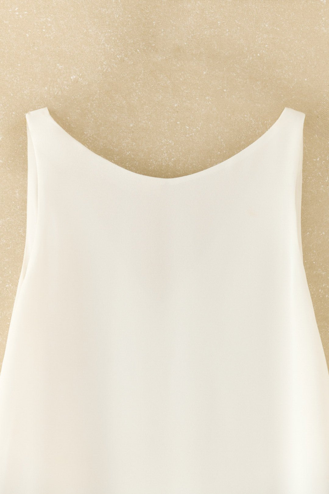 Top KABUKI Blanco Eterno - BIMANI