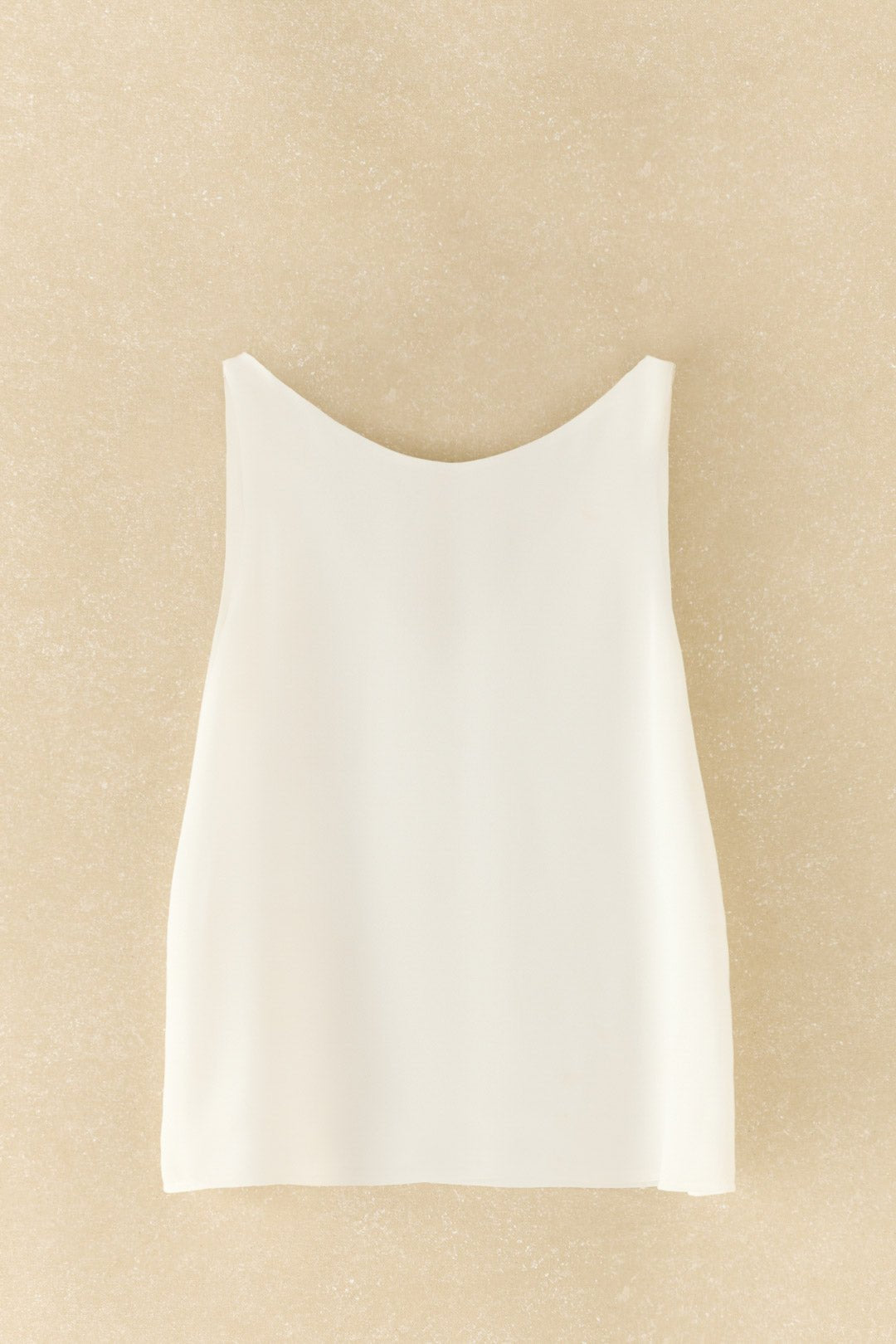 Top KABUKI Blanco Eterno - BIMANI