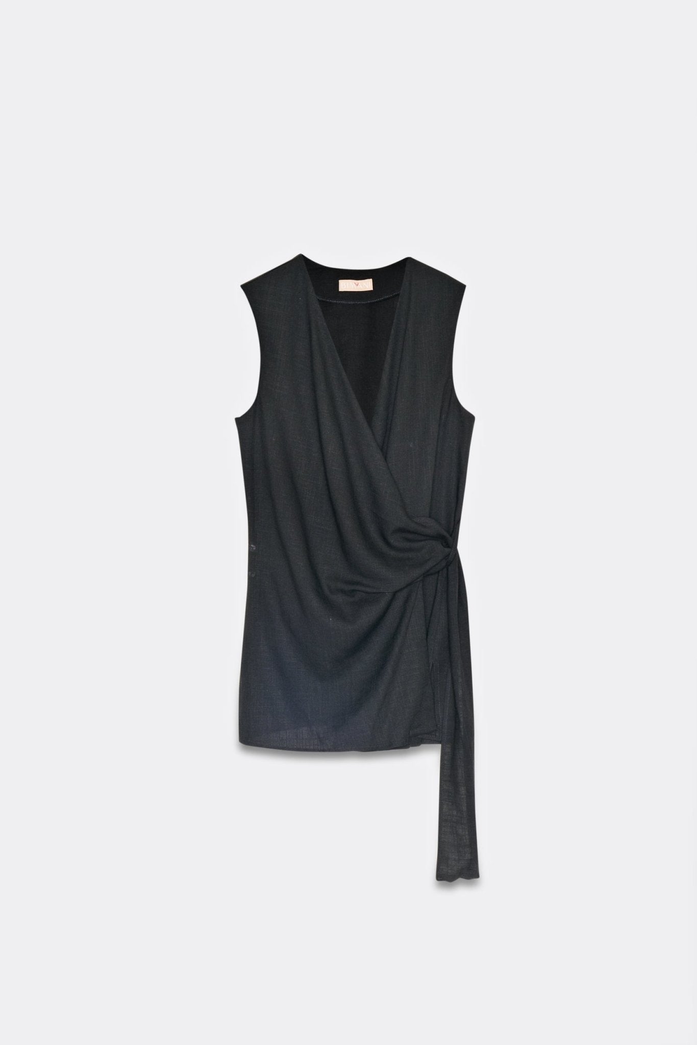 Top MARA Black - BIMANI