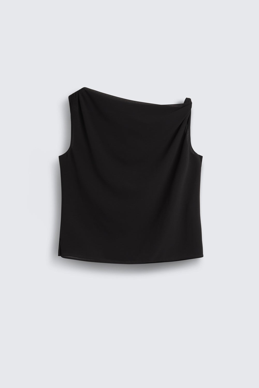 Blusa RÍO Black - BIMANI