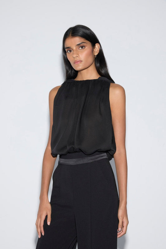 Top SANDY Negro - BIMANI