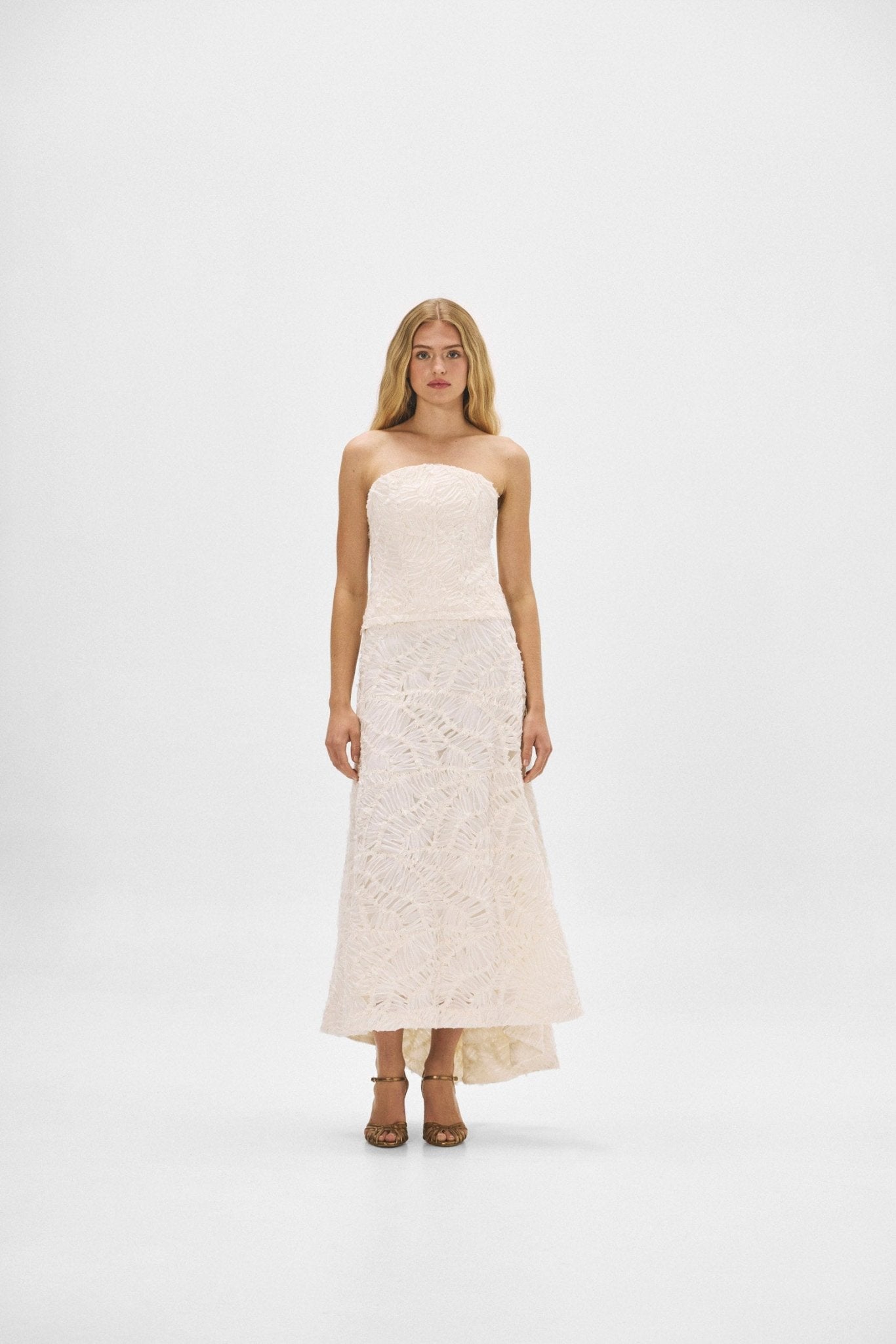 Top SERAPHINE Perla - BIMANI