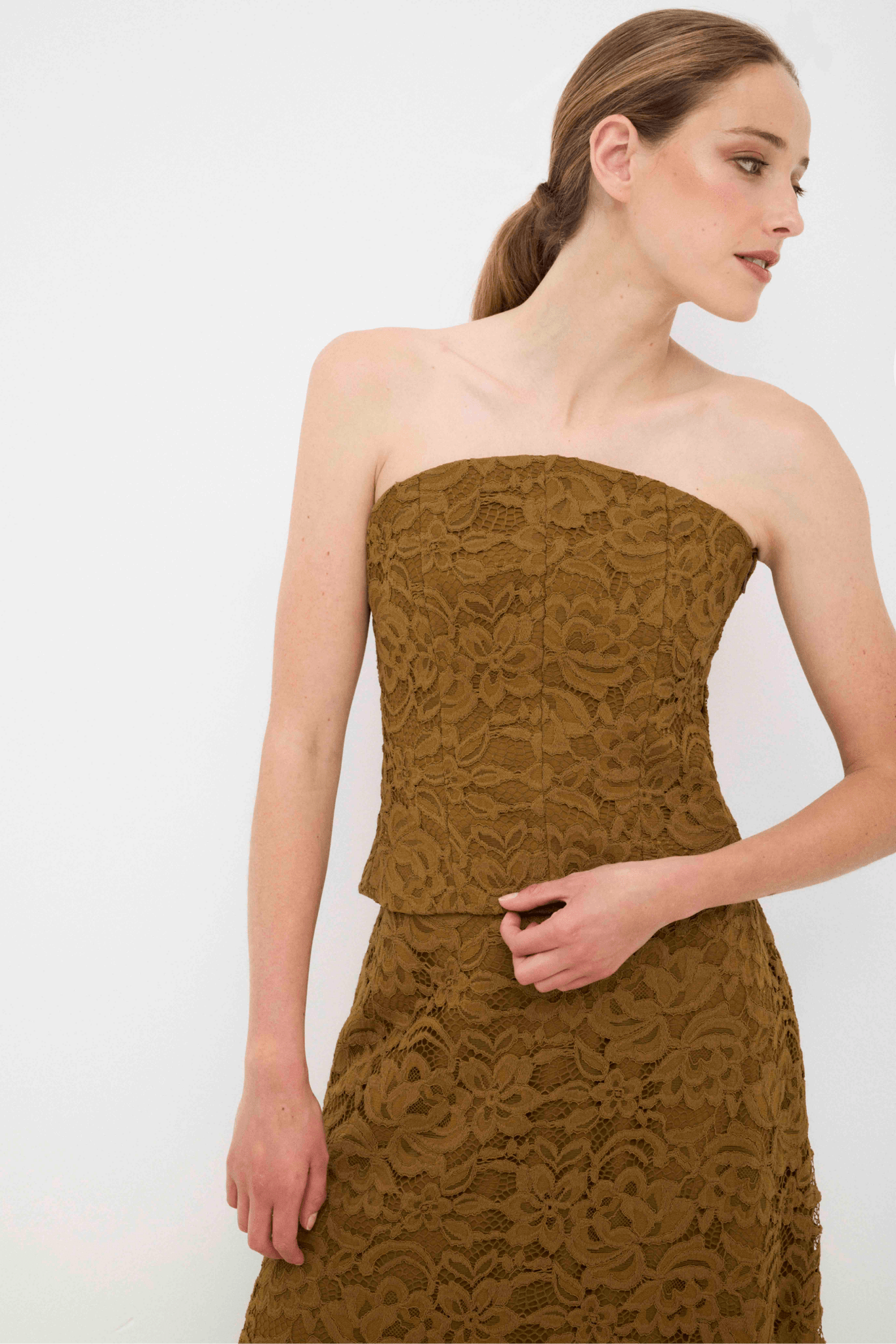 Top SERAPHINE Oliva