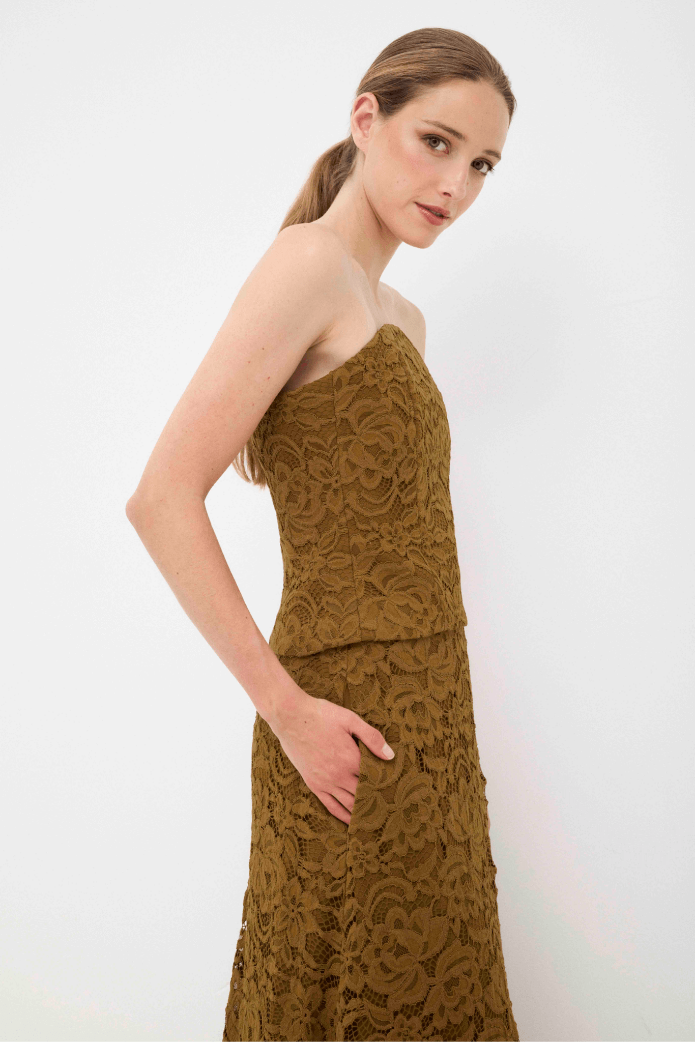 Top SERAPHINE Oliva