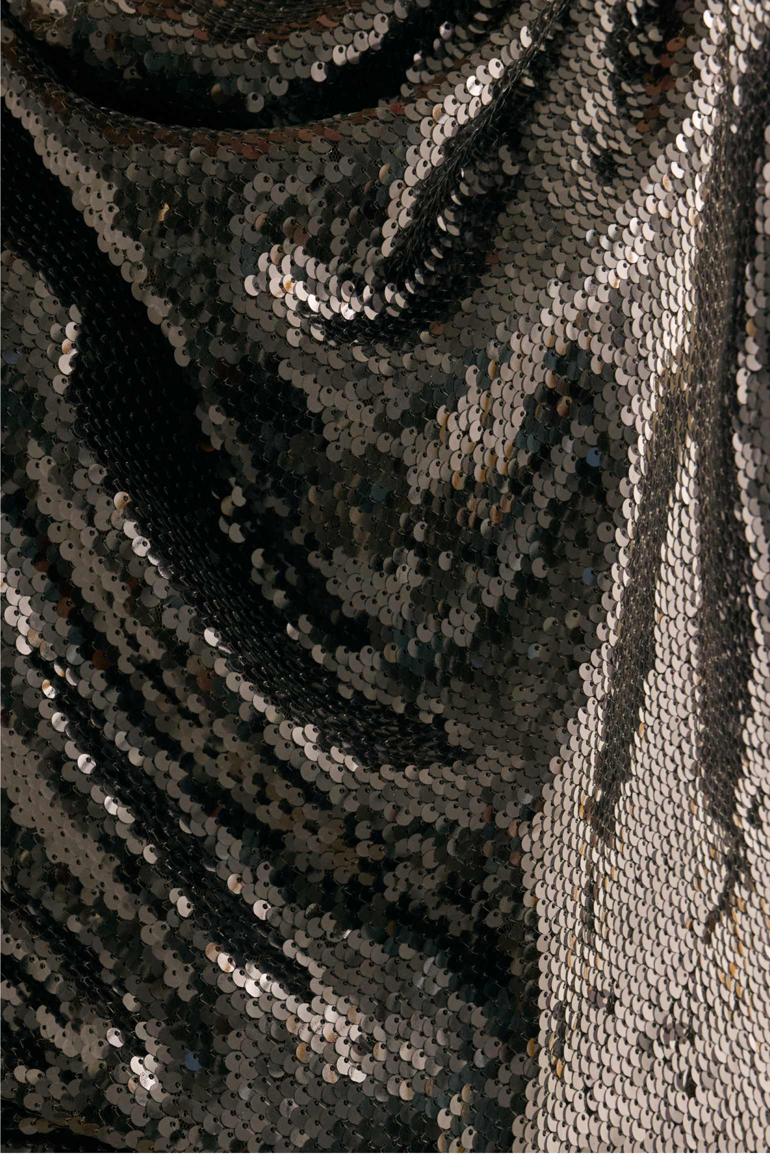 Top SYRIEL Marrón - BIMANI