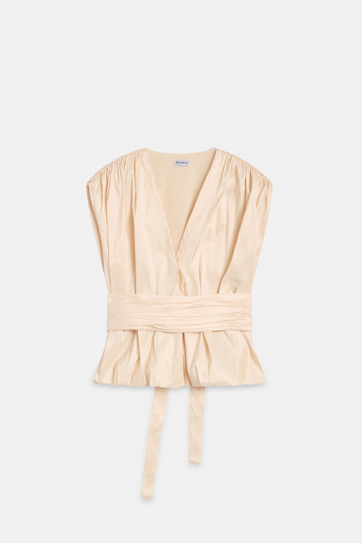 Top VIANNE Crema