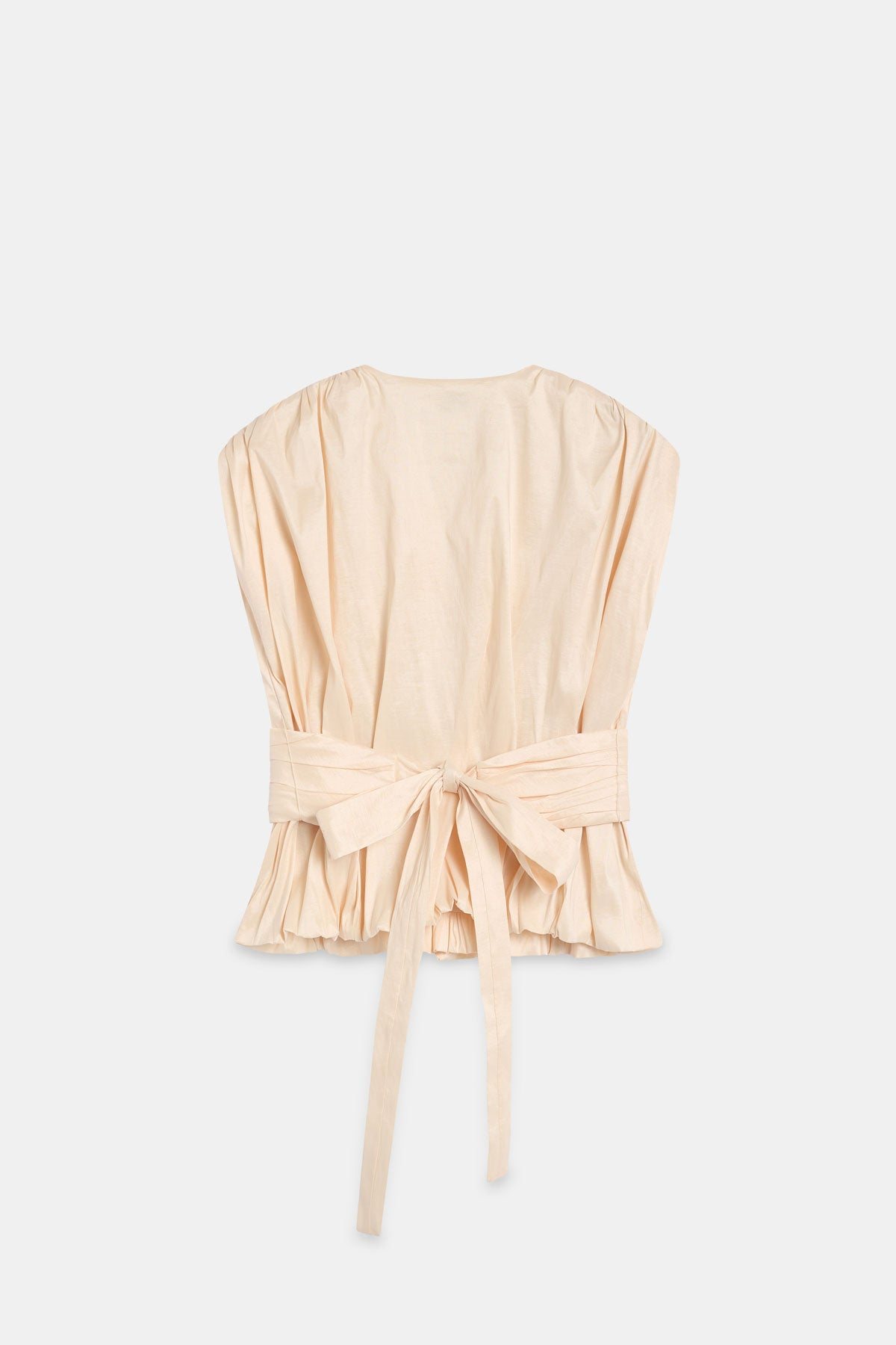 Top VIANNE Crema