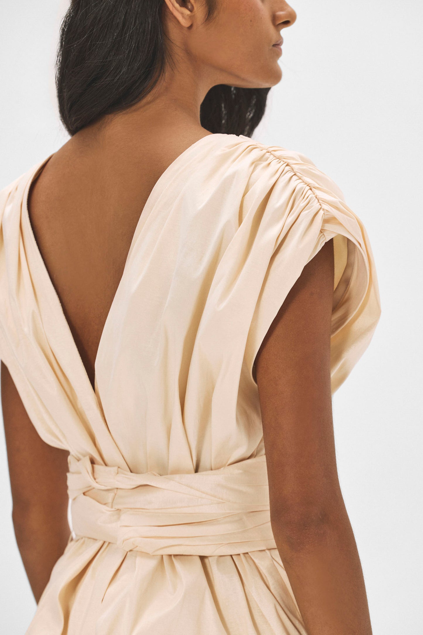Top VIANNE Crema