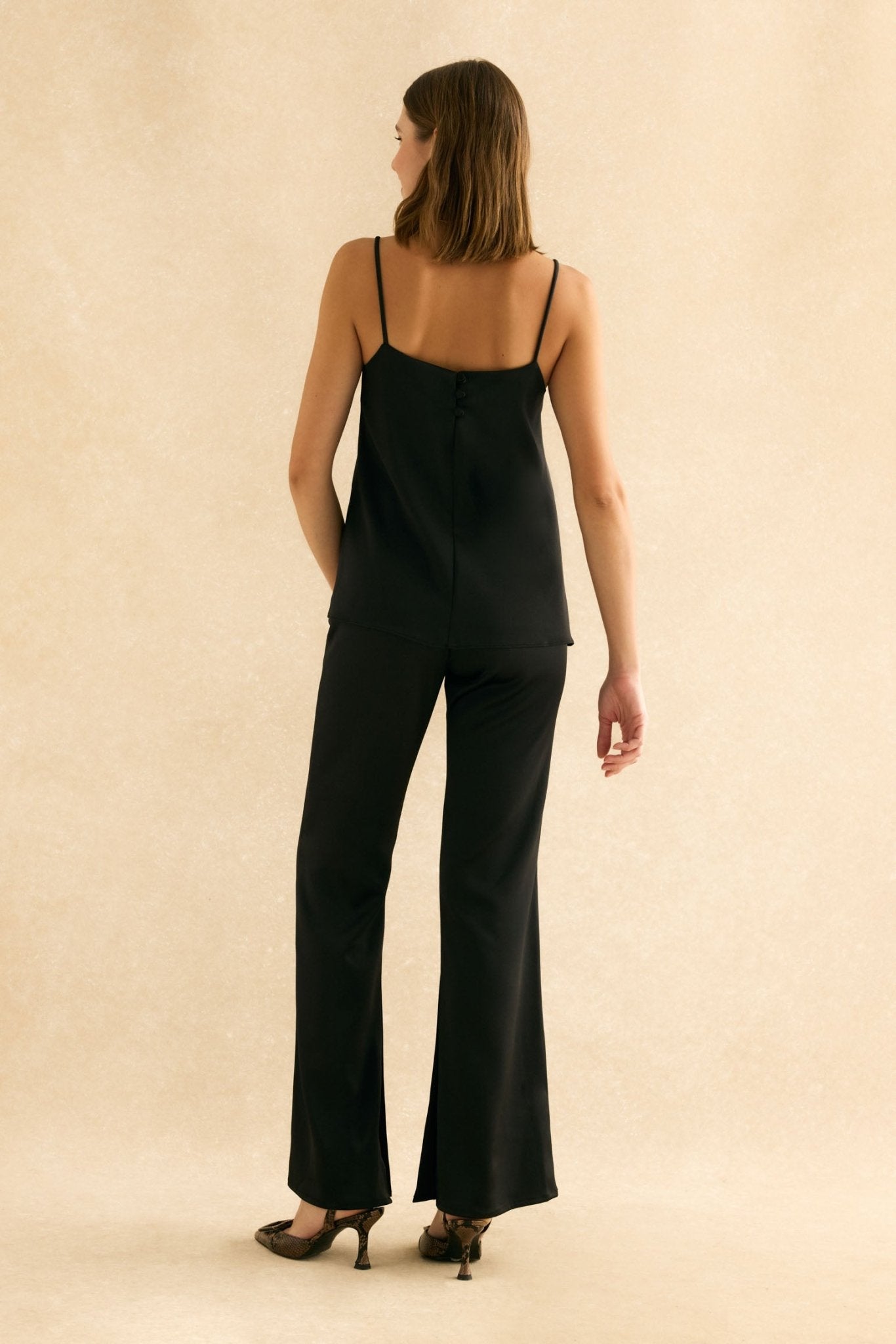 Top VITA Negro - BIMANI