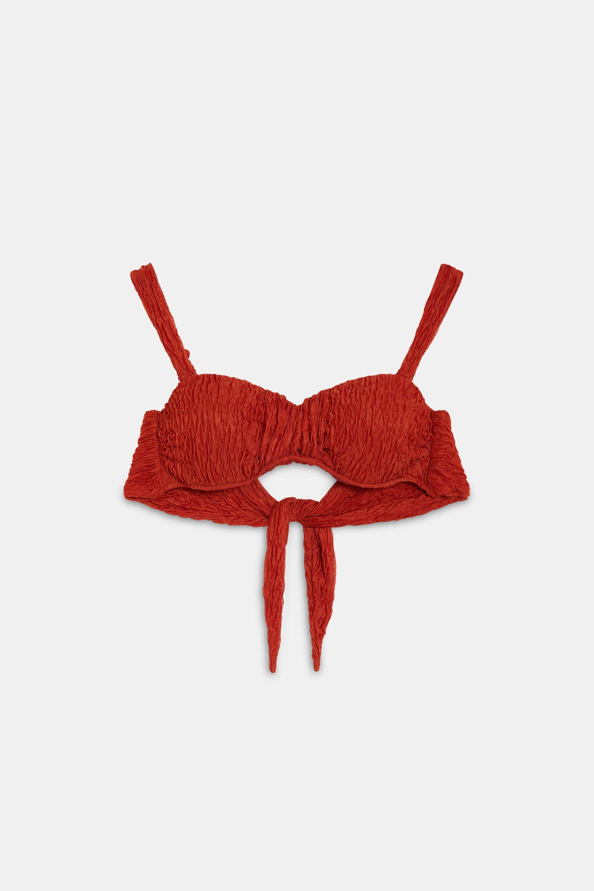 Top Bikini PALMERA Teja - BIMANI