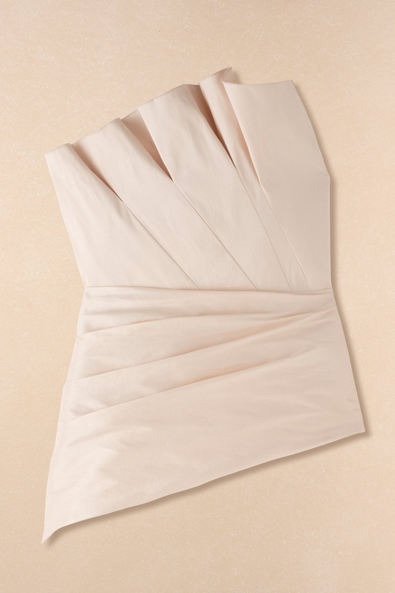 Top GISELLE Crema - BIMANI