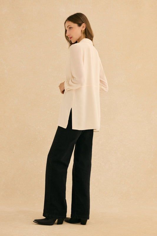 Vaquero LEONARDO Negro - BIMANI