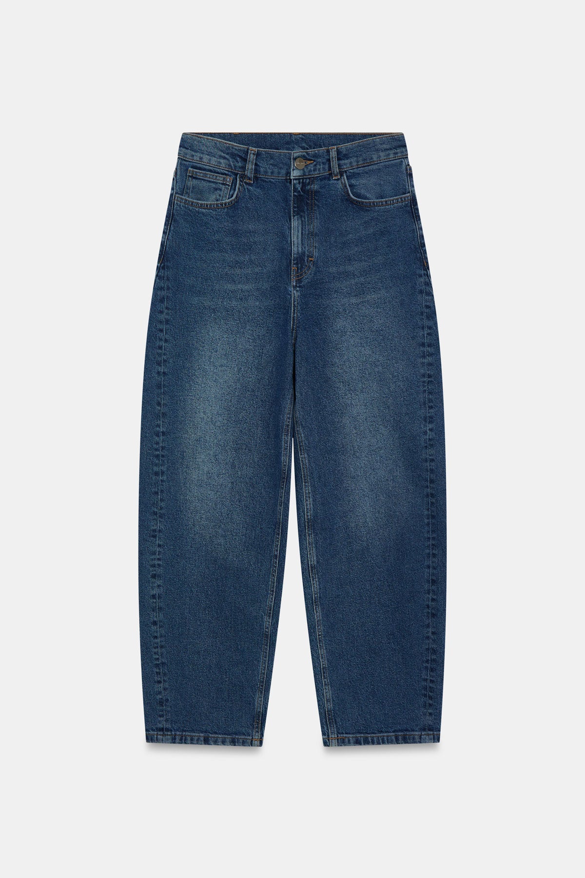 NOAH Blue Denim
