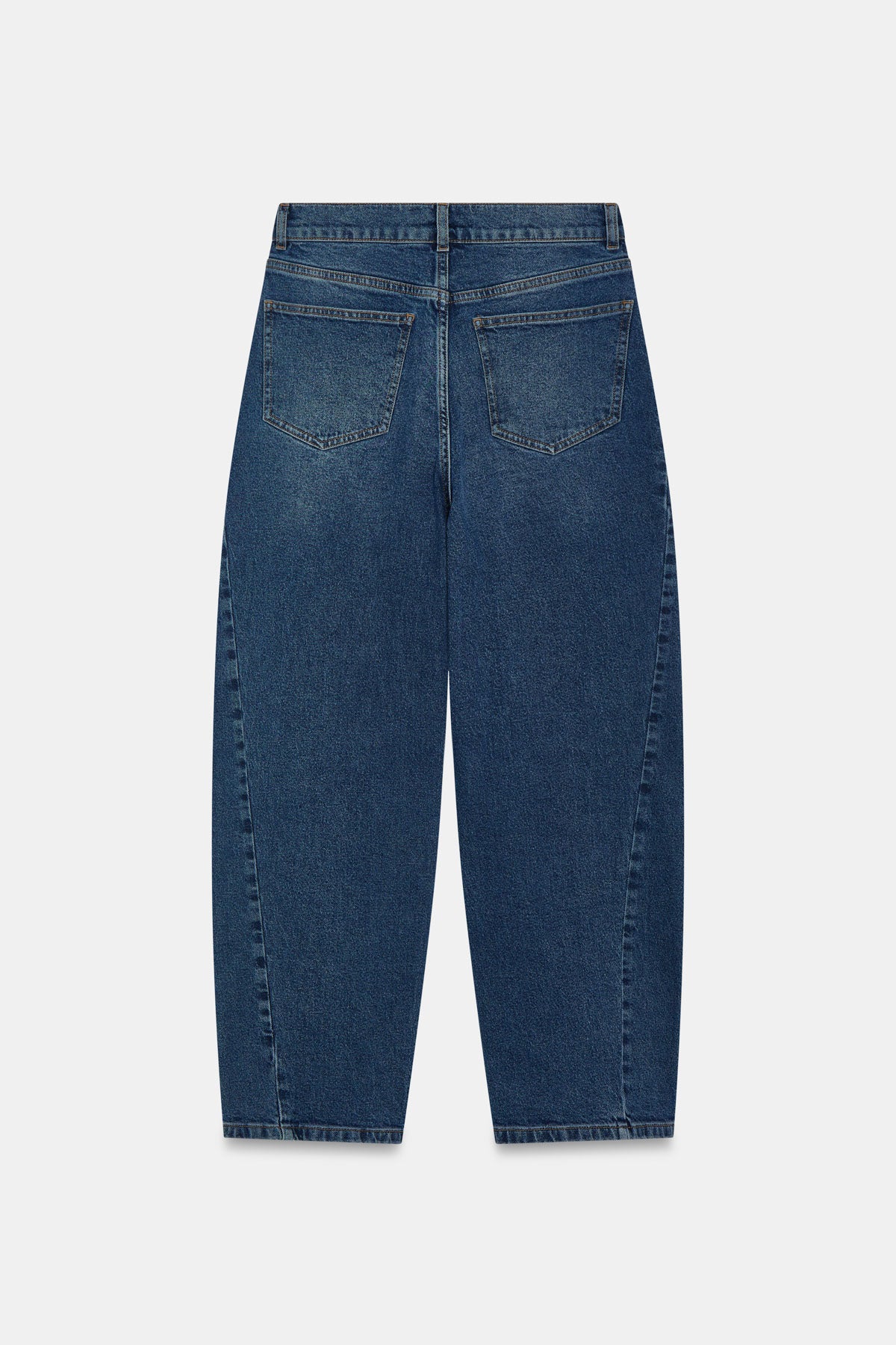 NOAH Blue Denim