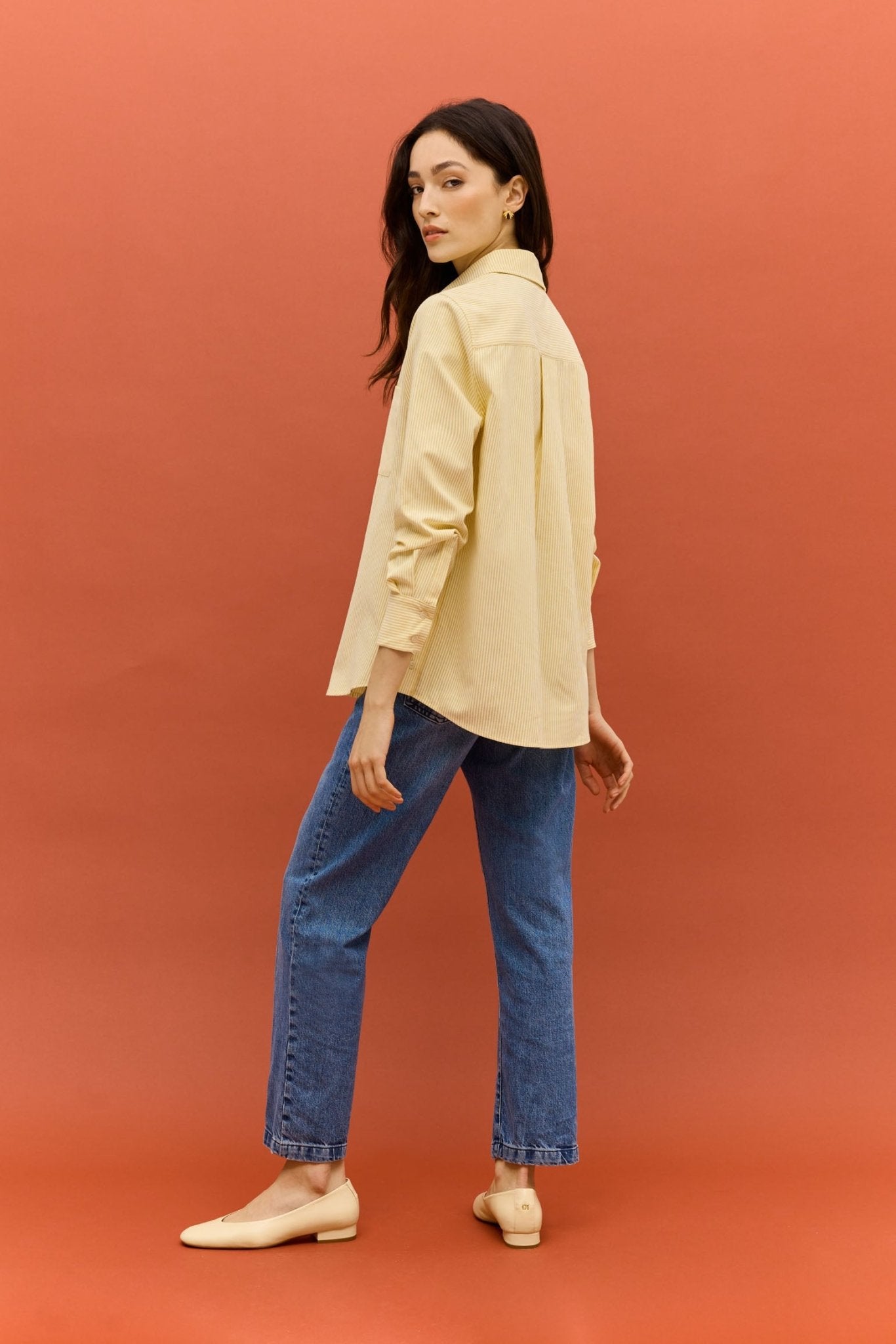 Vaquero TROY Azul - BIMANI