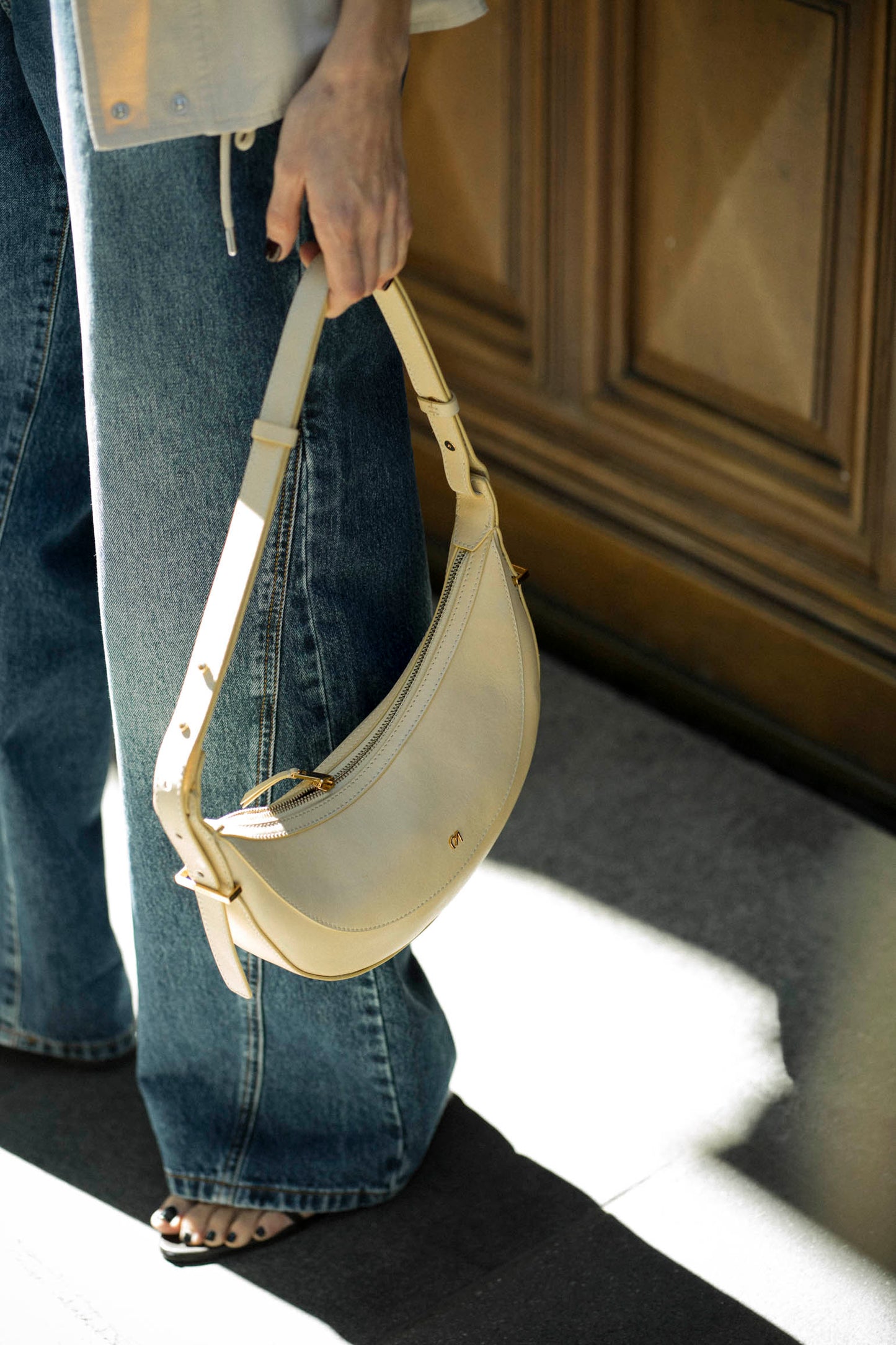 Vaquero VEIL Azul - BIMANI