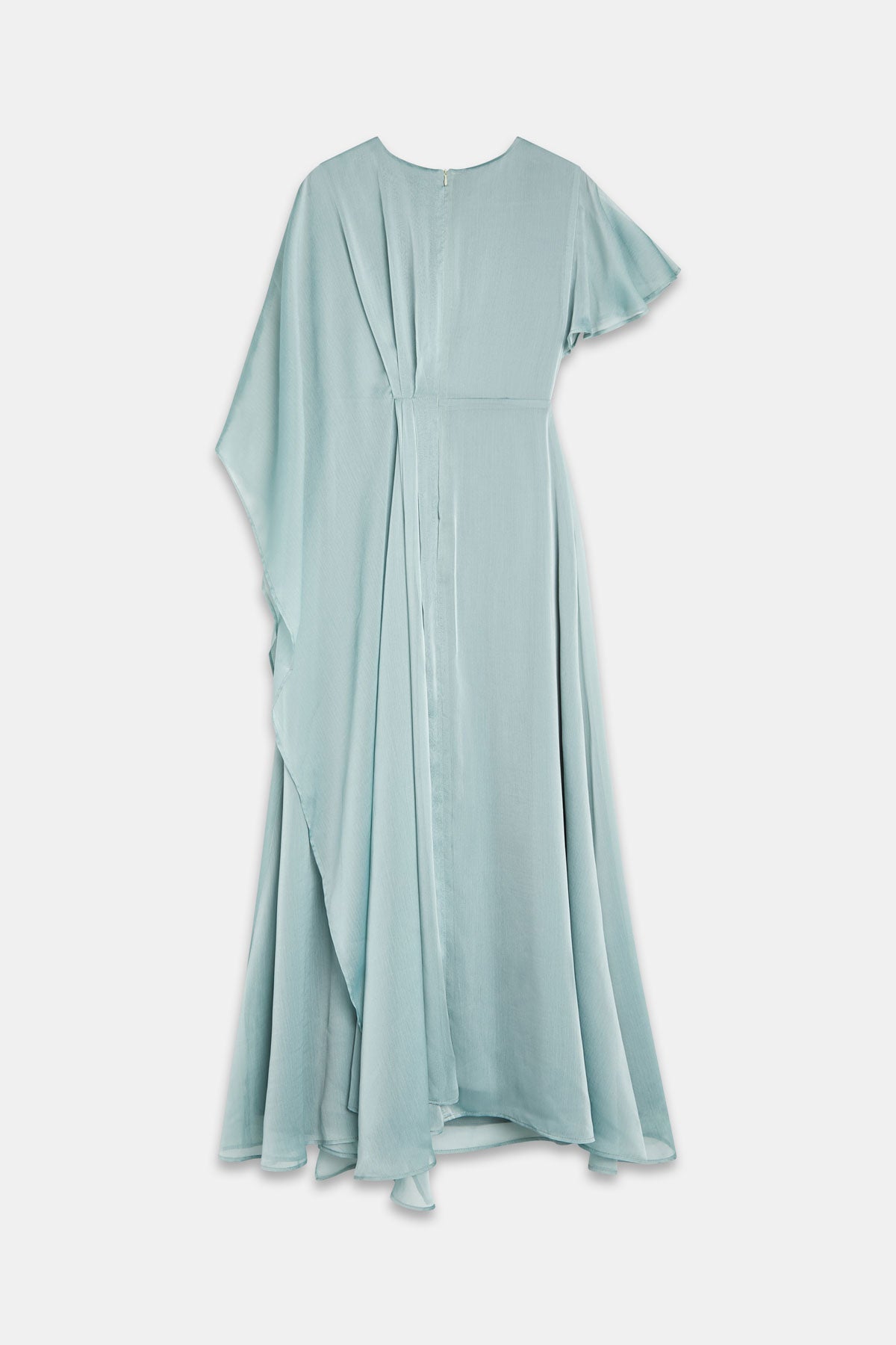 Vestido ANTURIO Azul Ártico - BIMANI