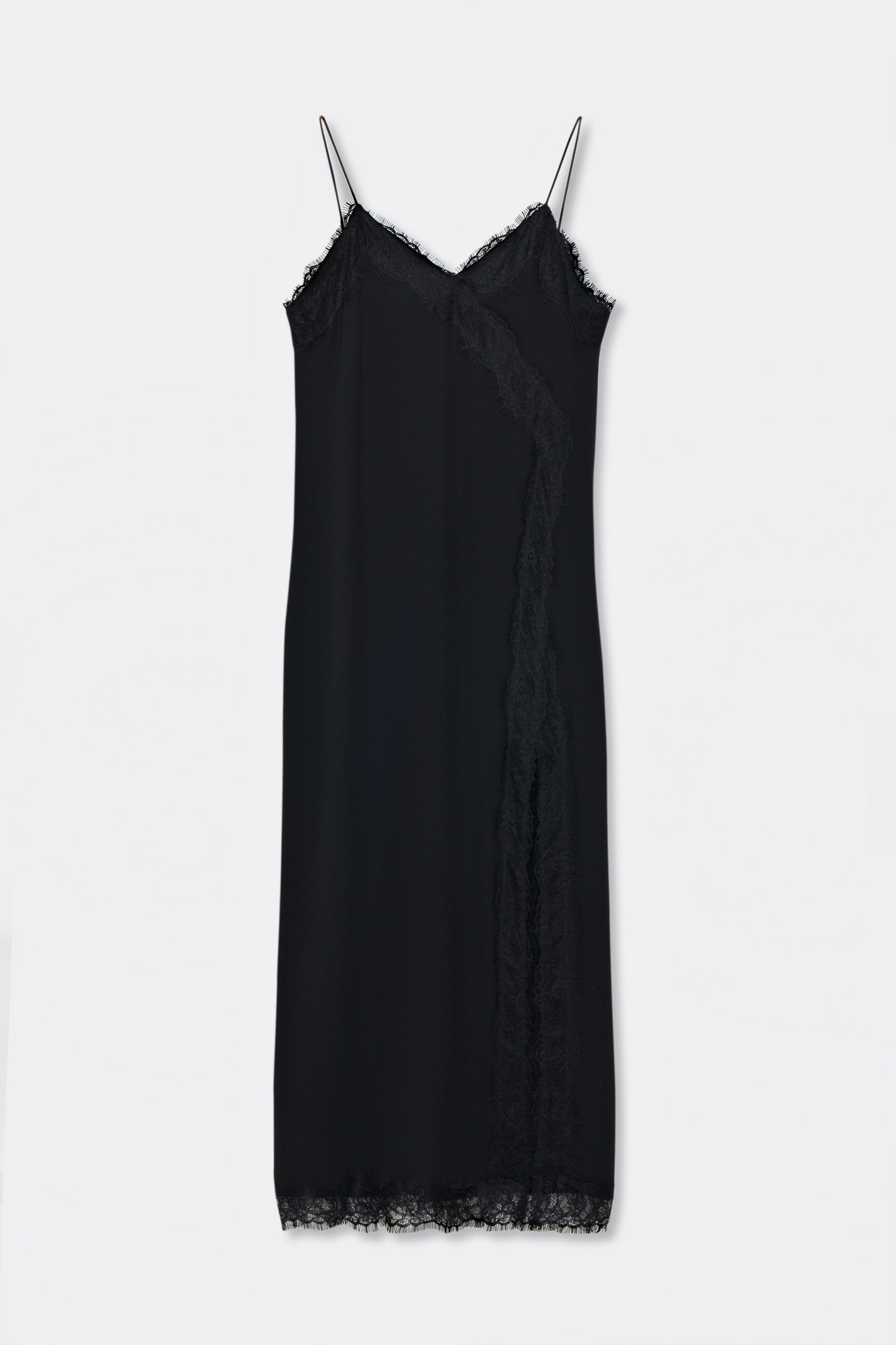 Vestido CISNE Black