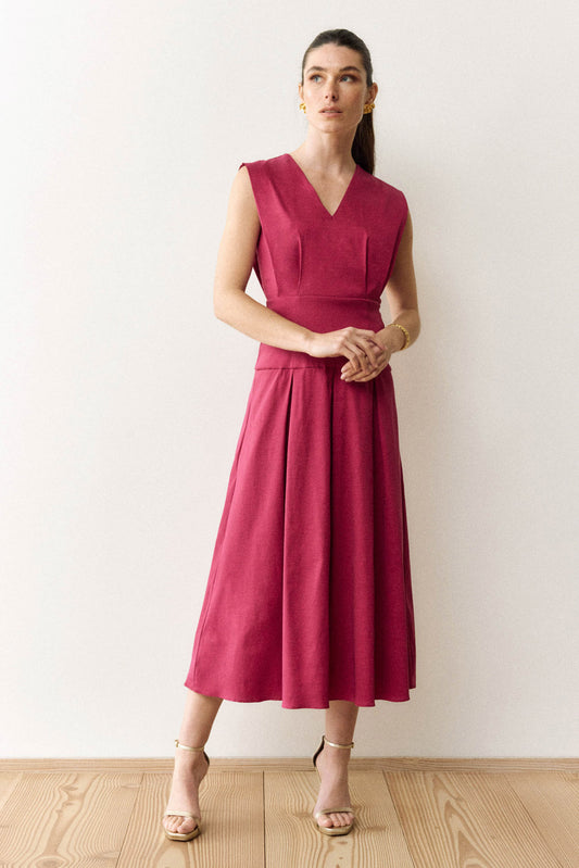 COPPOLA Cherry Dress