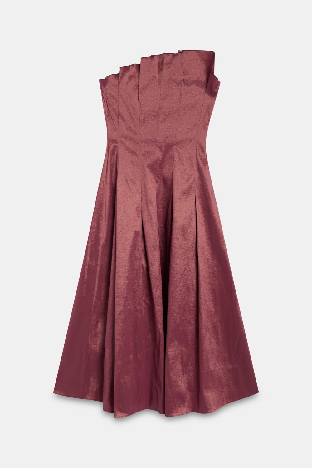 Vestido CORDELIA Empolvado