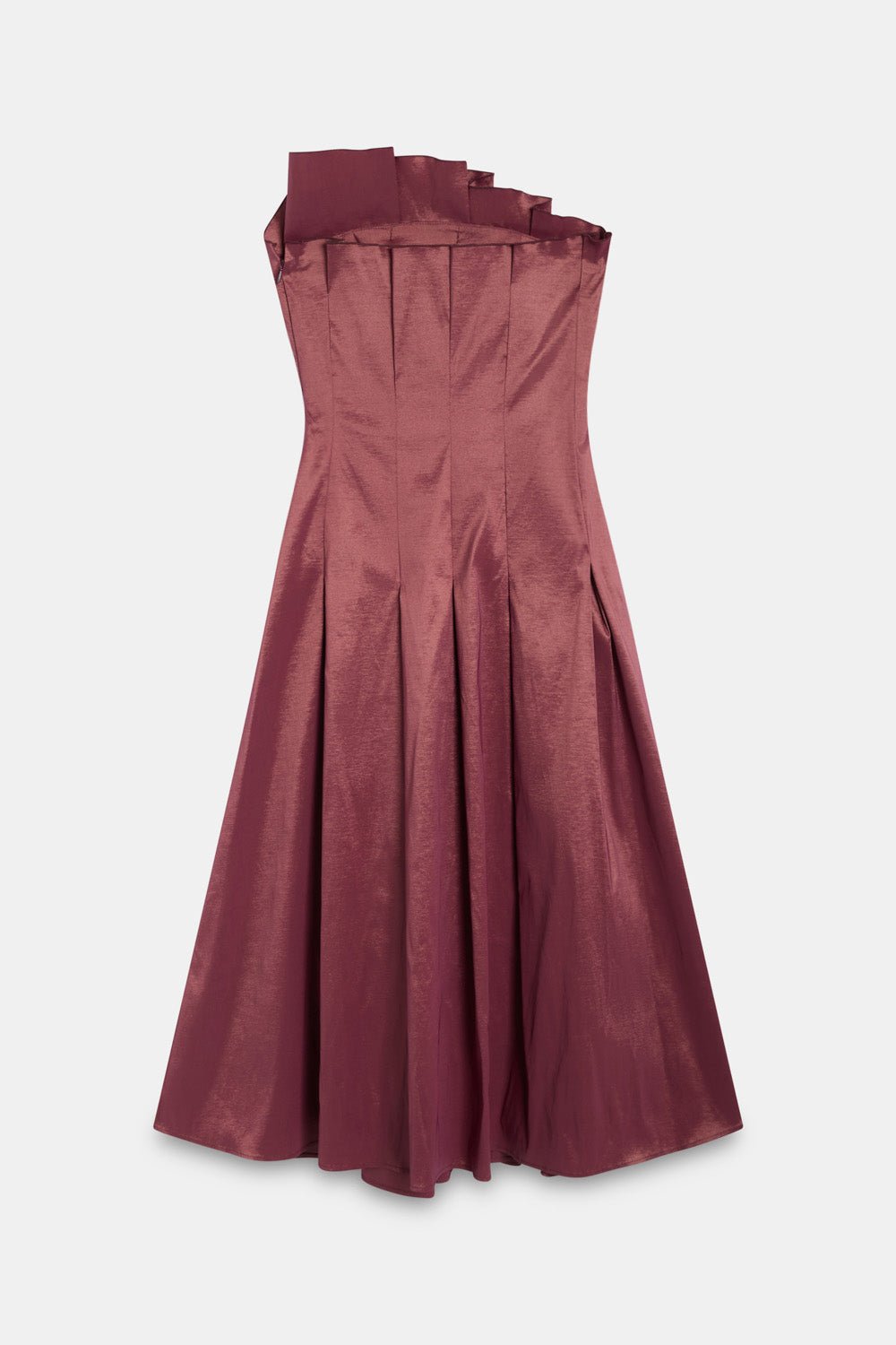 Vestido CORDELIA Empolvado