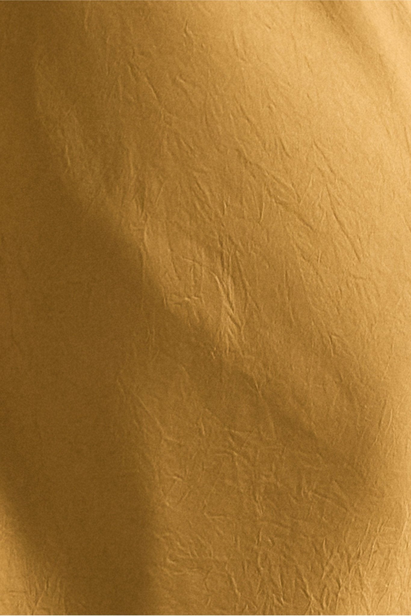 Vestido ELARA Dorado - BIMANI