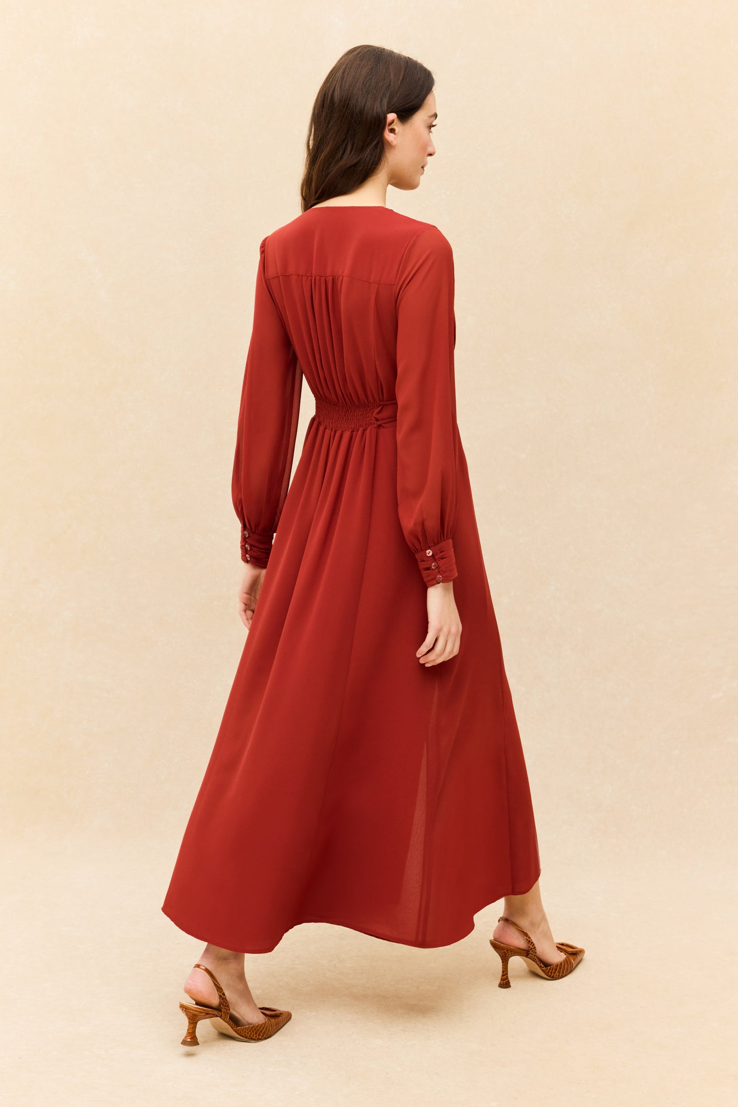 LULA Dress Tile Cauldron